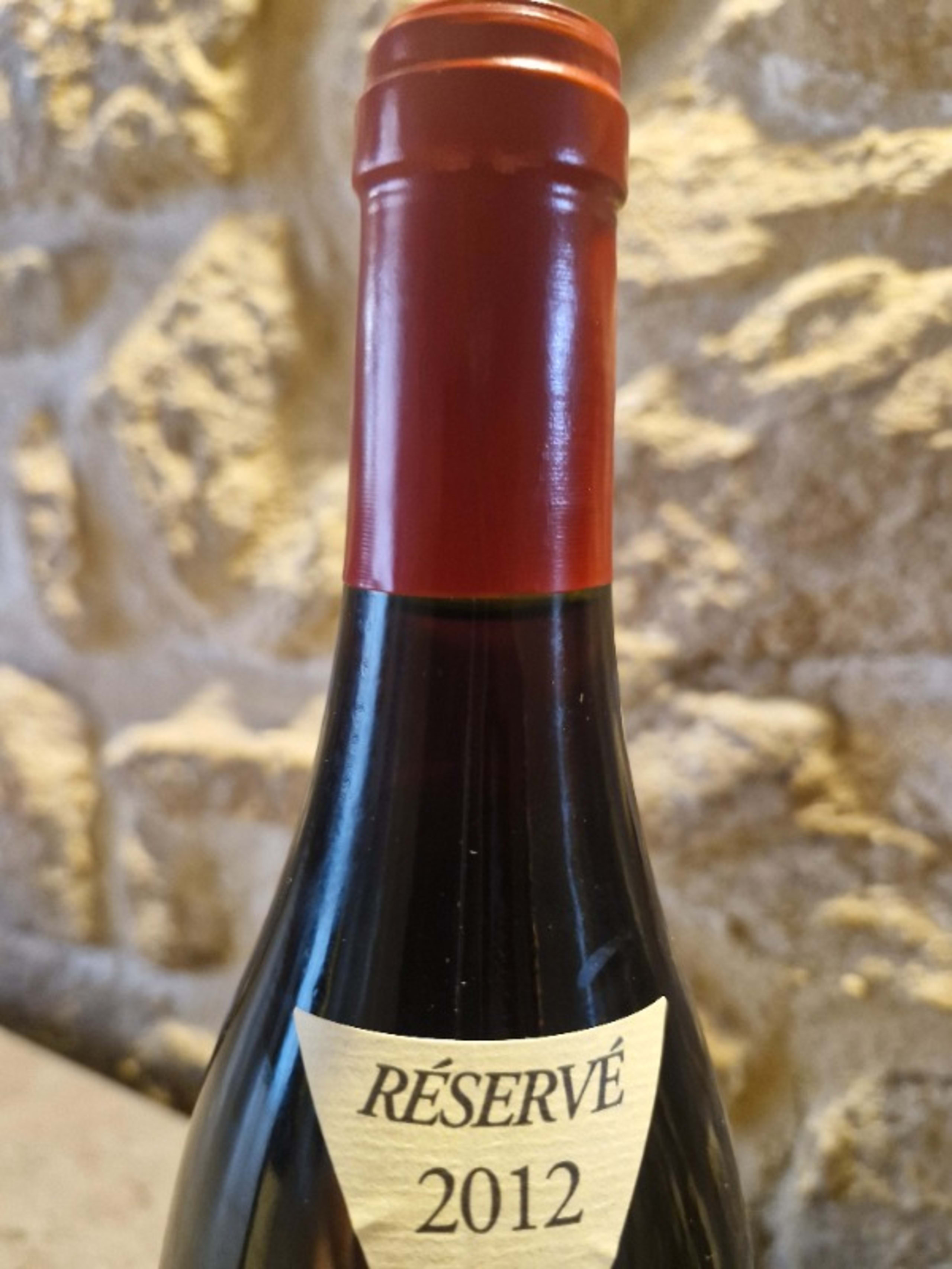 Wine Level