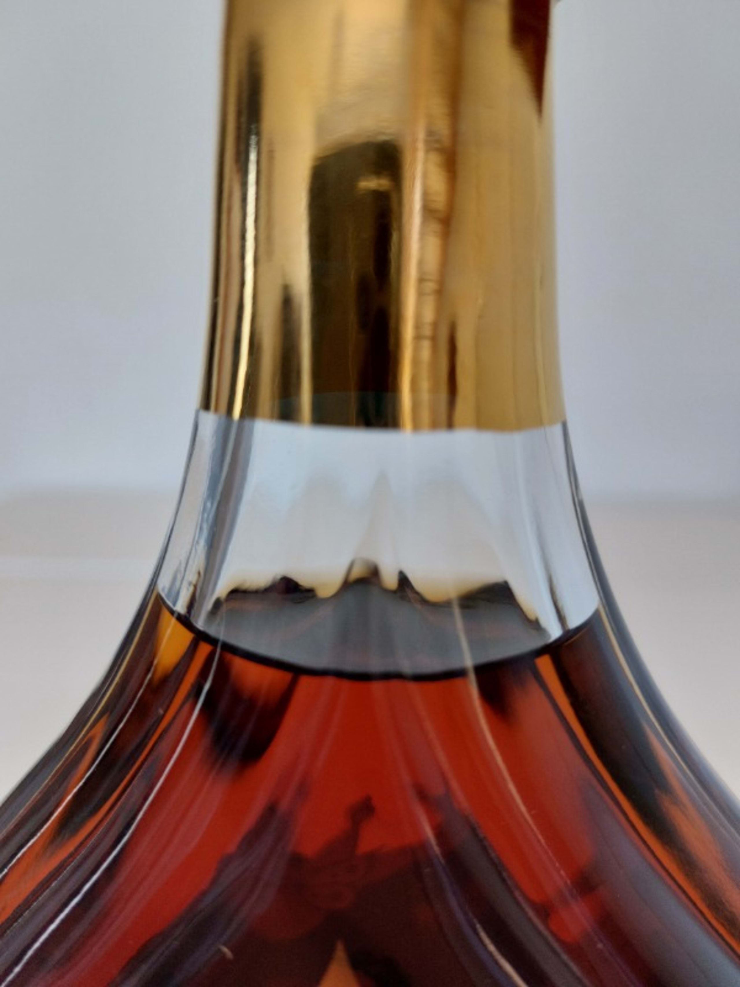 Wine Level