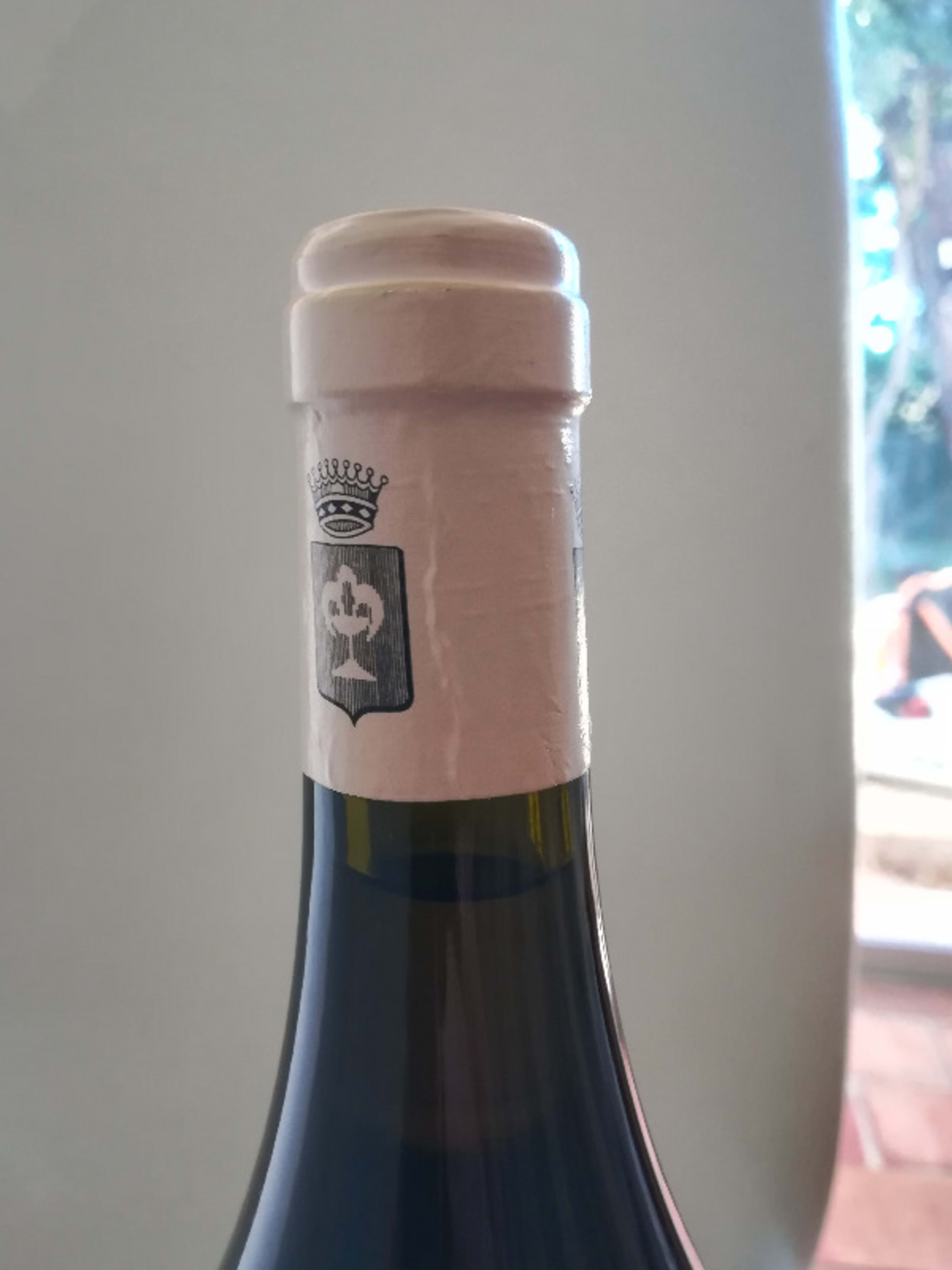 Wine Level