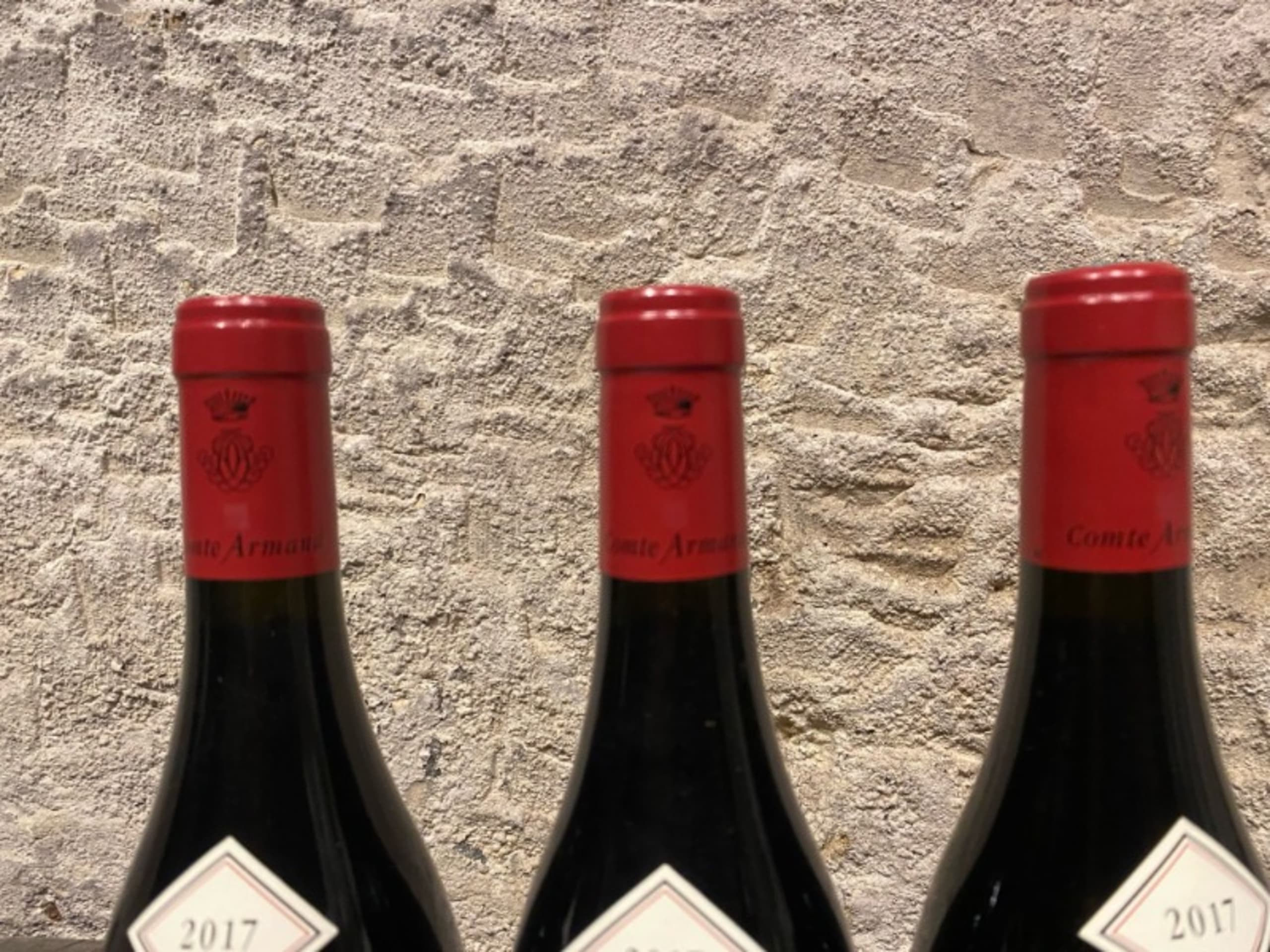 Wine Level