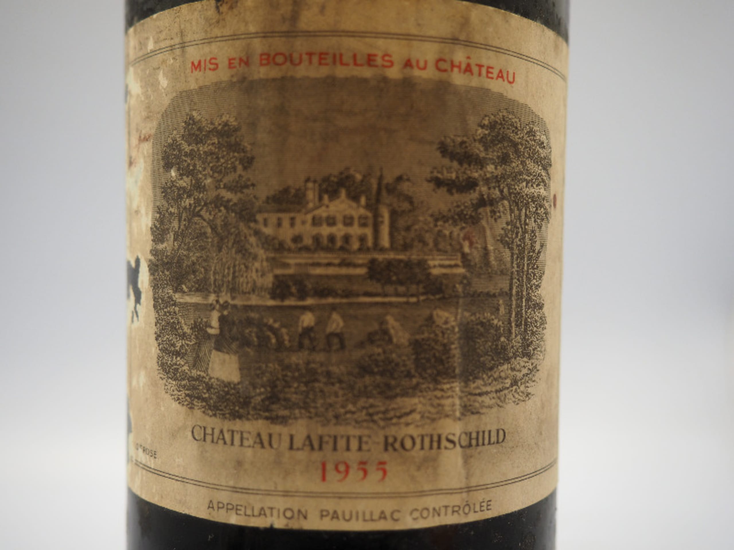 Label