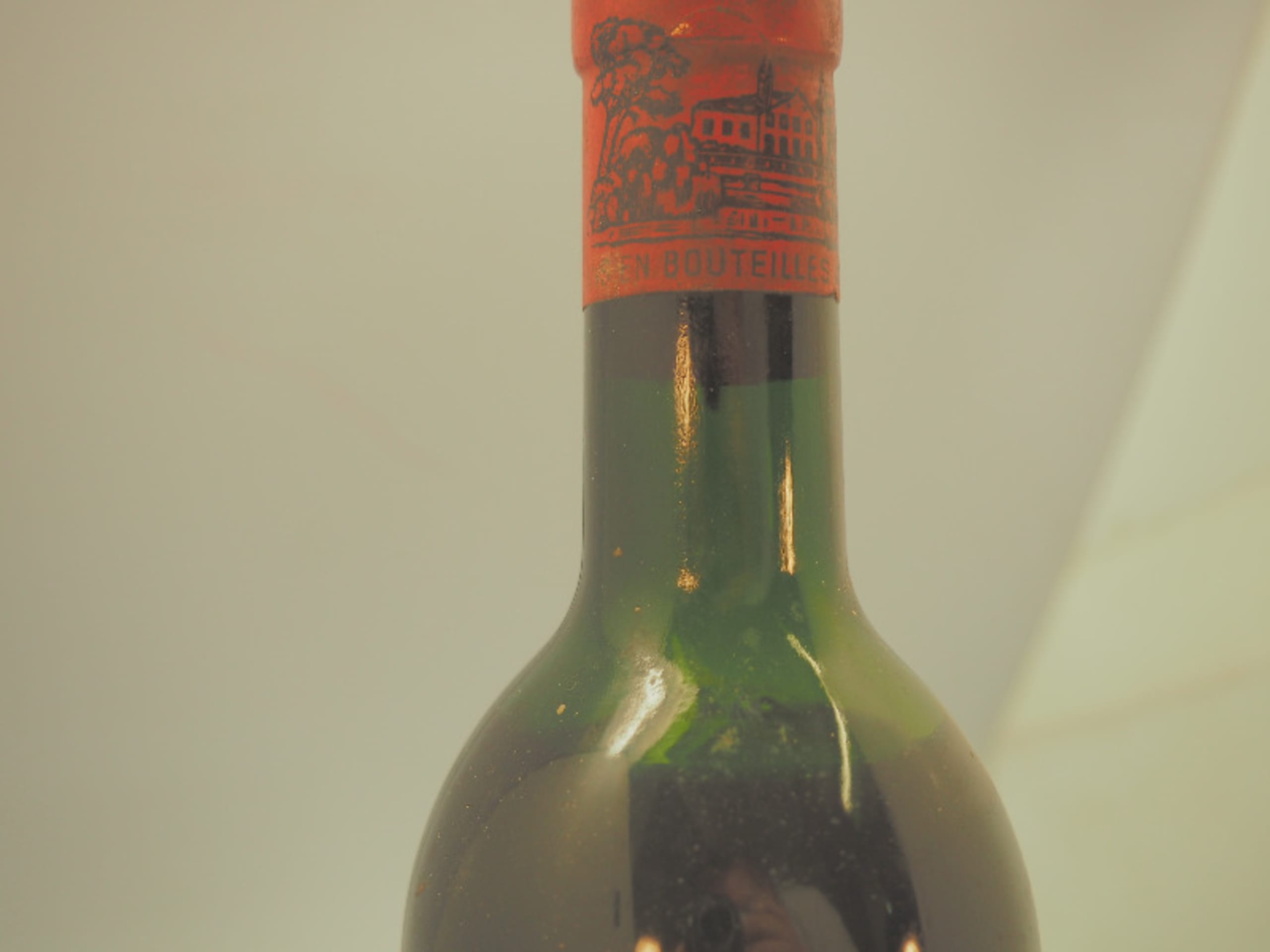 Wine Level