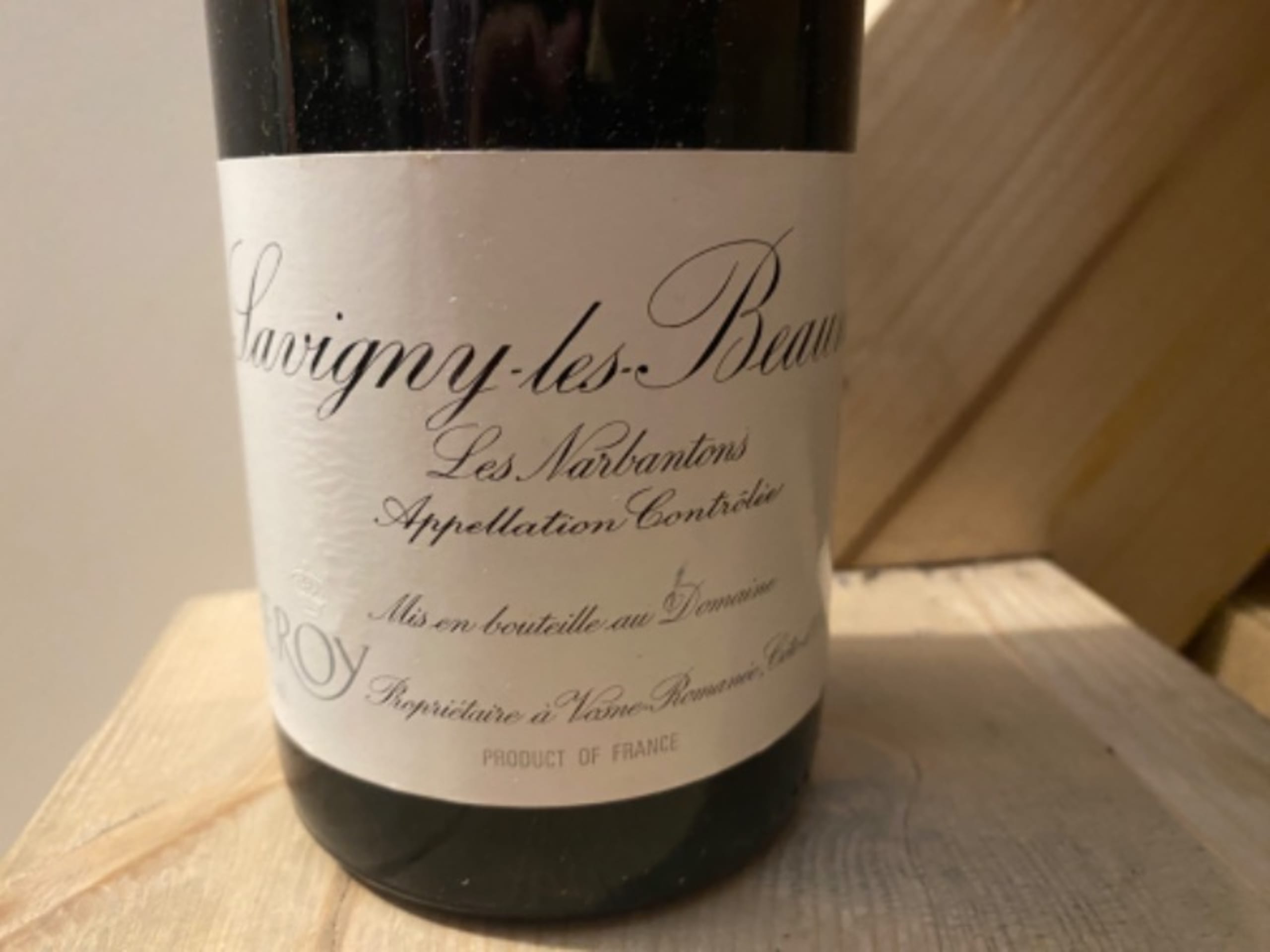 Label