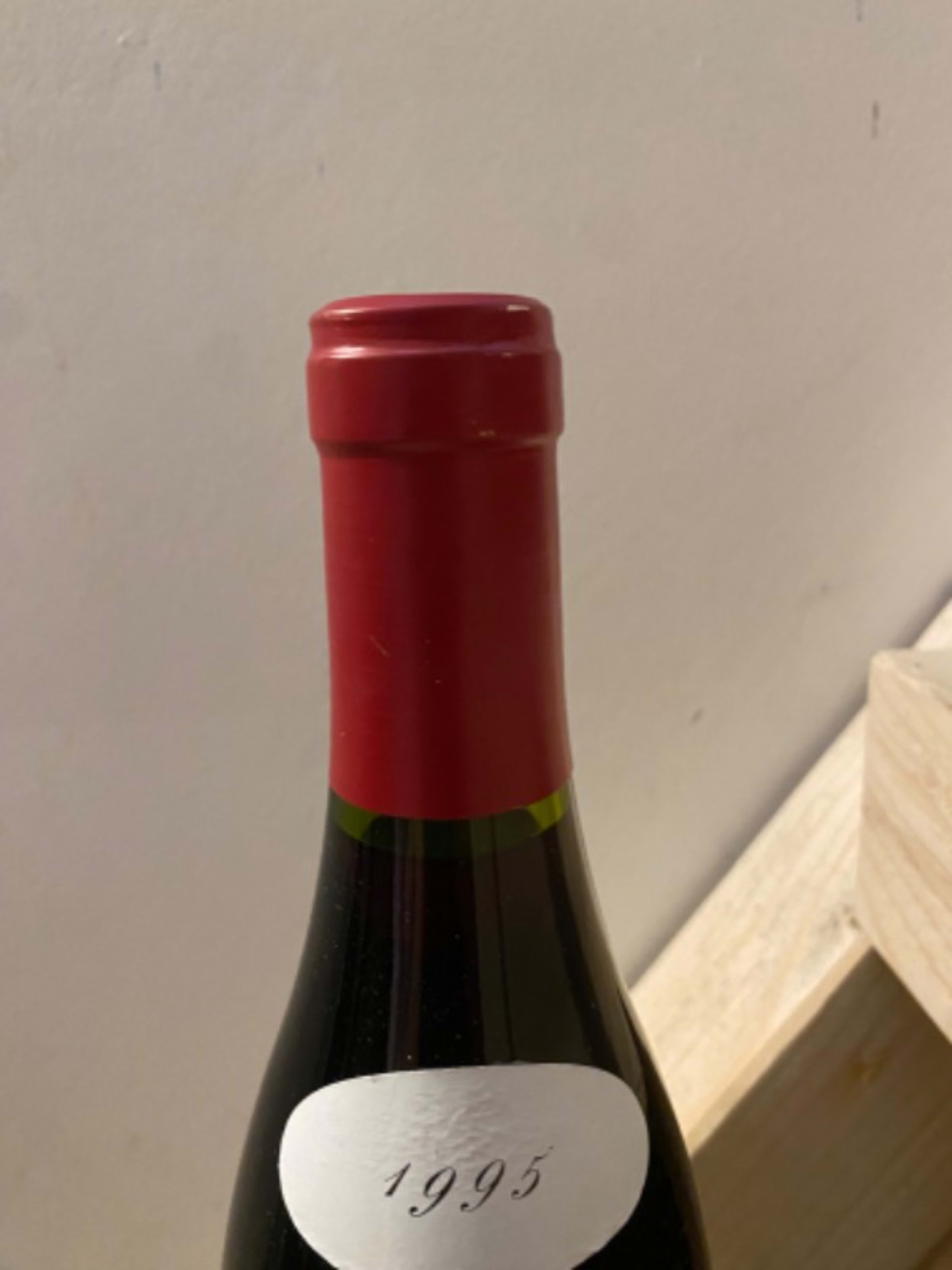 Wine Level