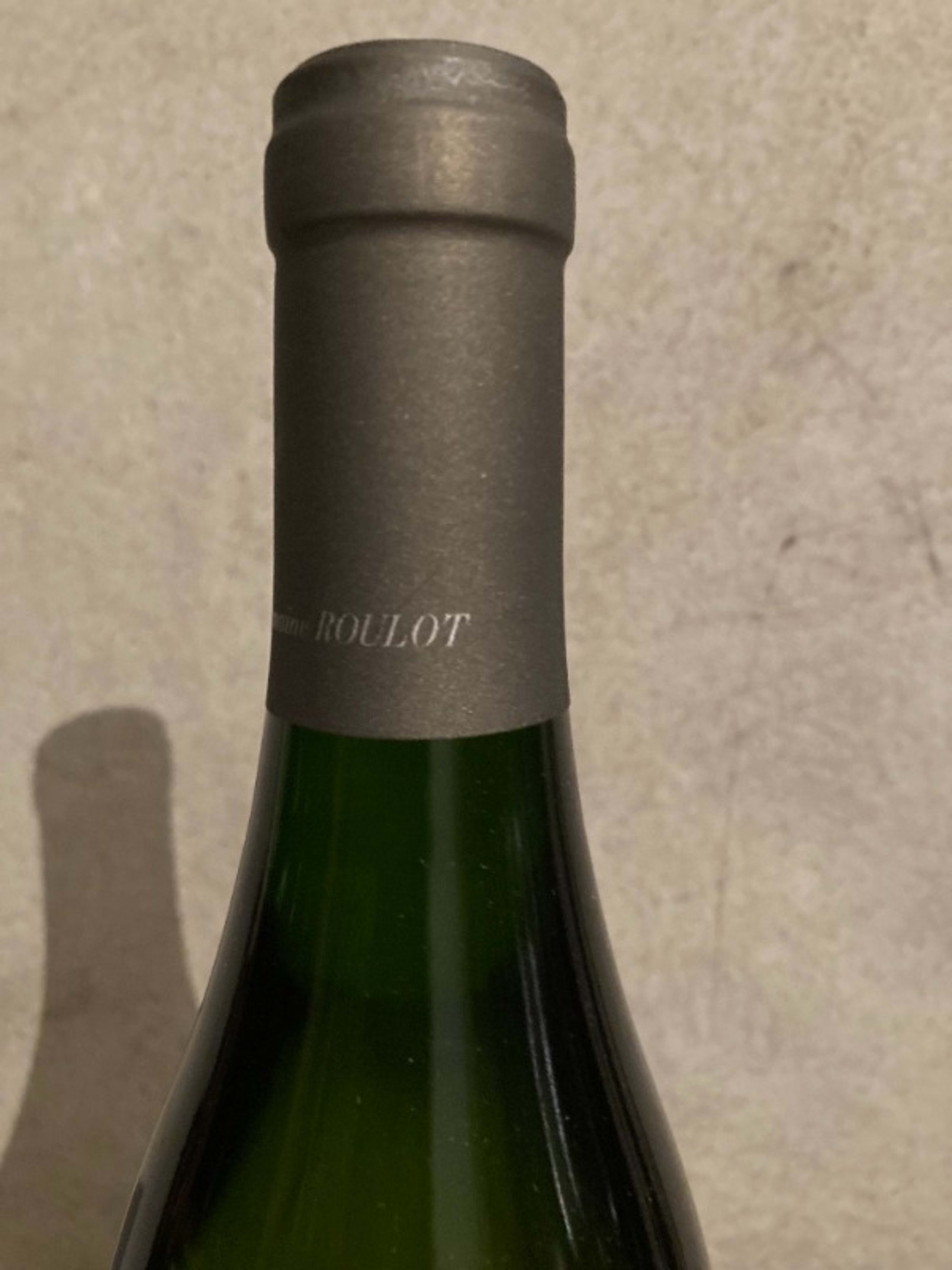 Wine Level
