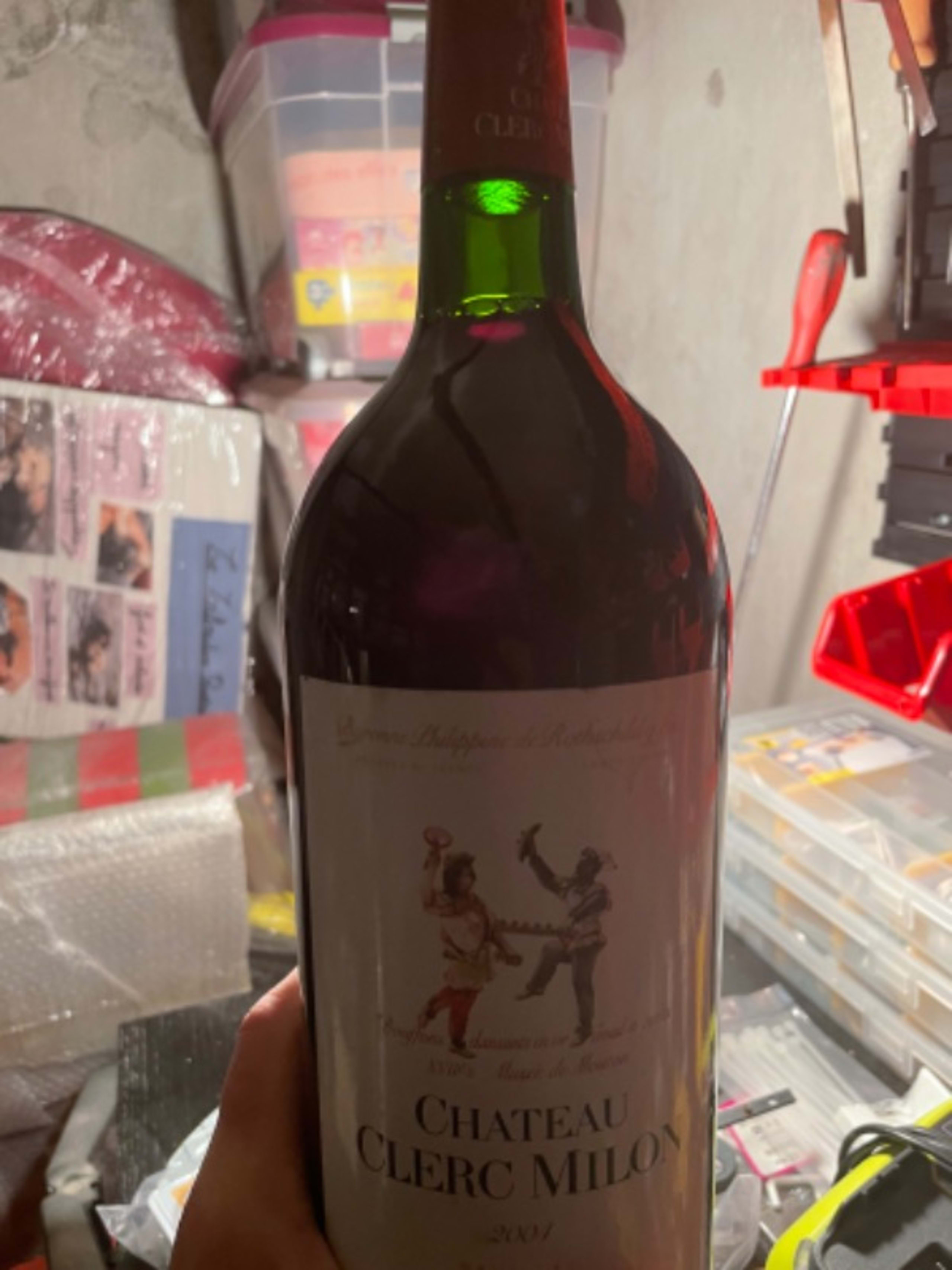Label