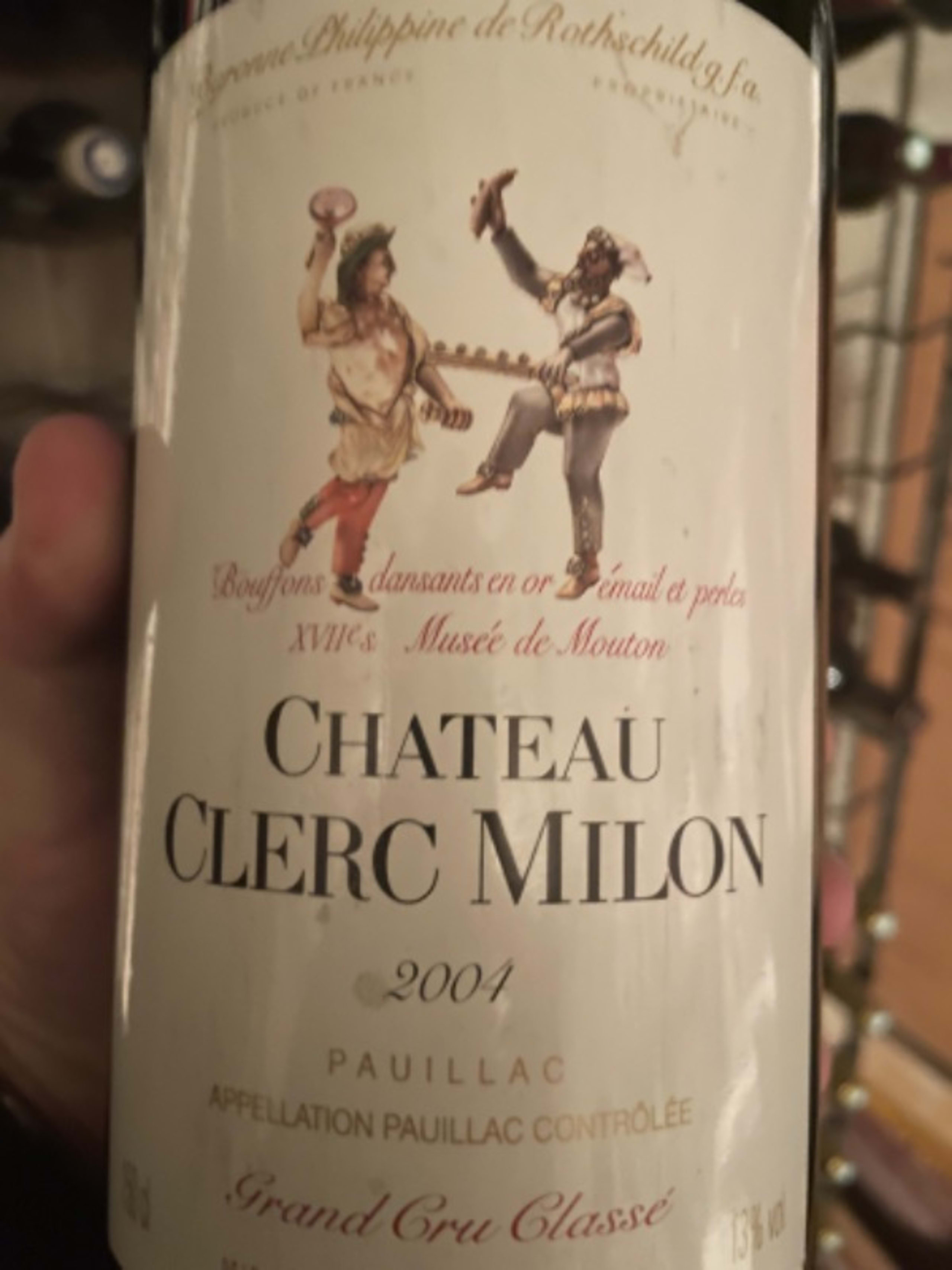 Wine Level