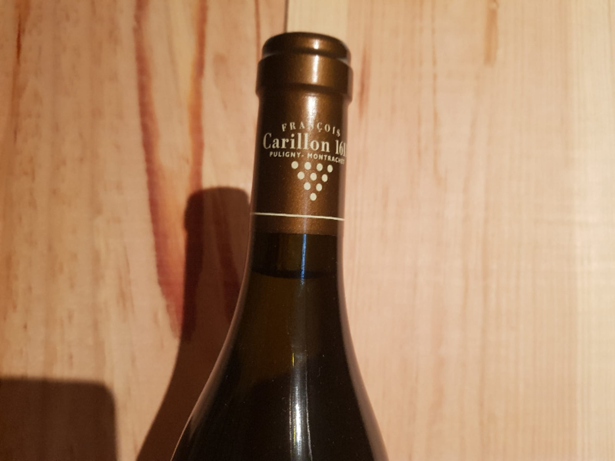 Wine Level