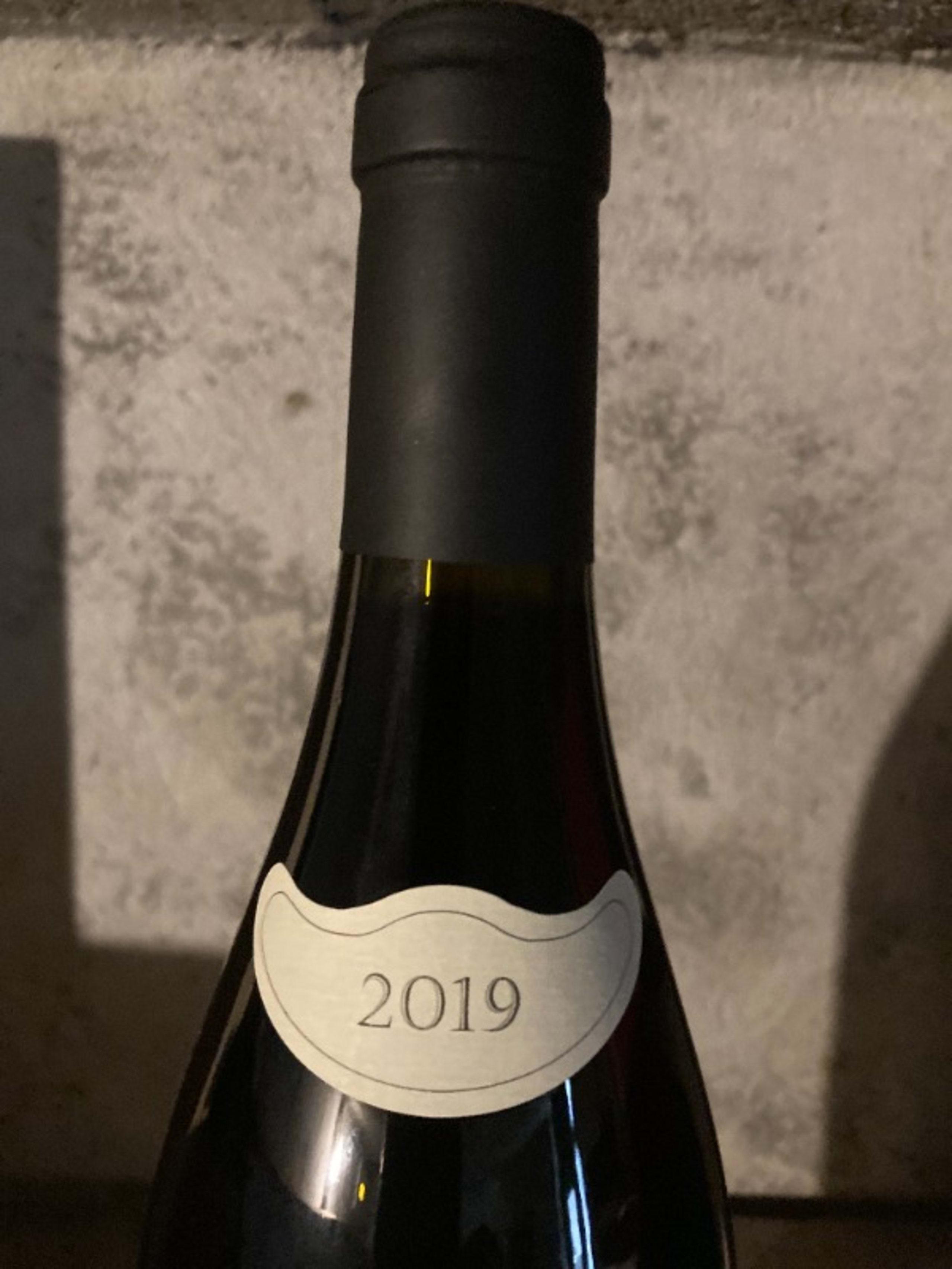 Wine Level