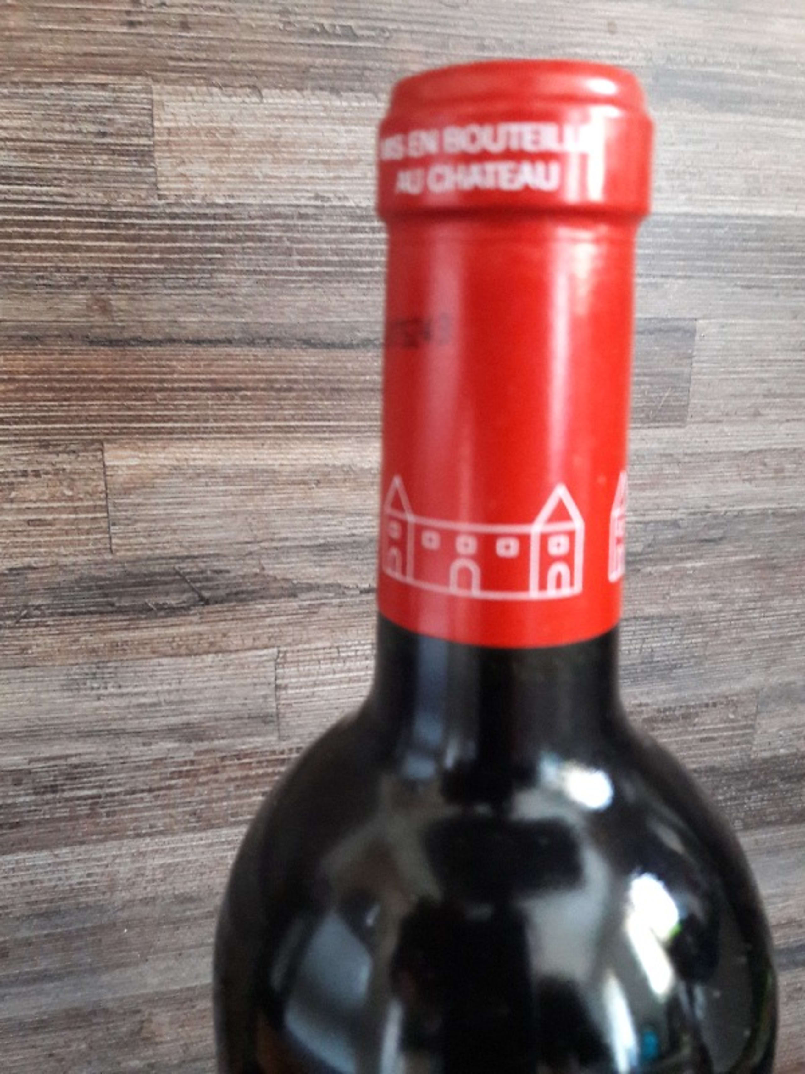 Wine Level