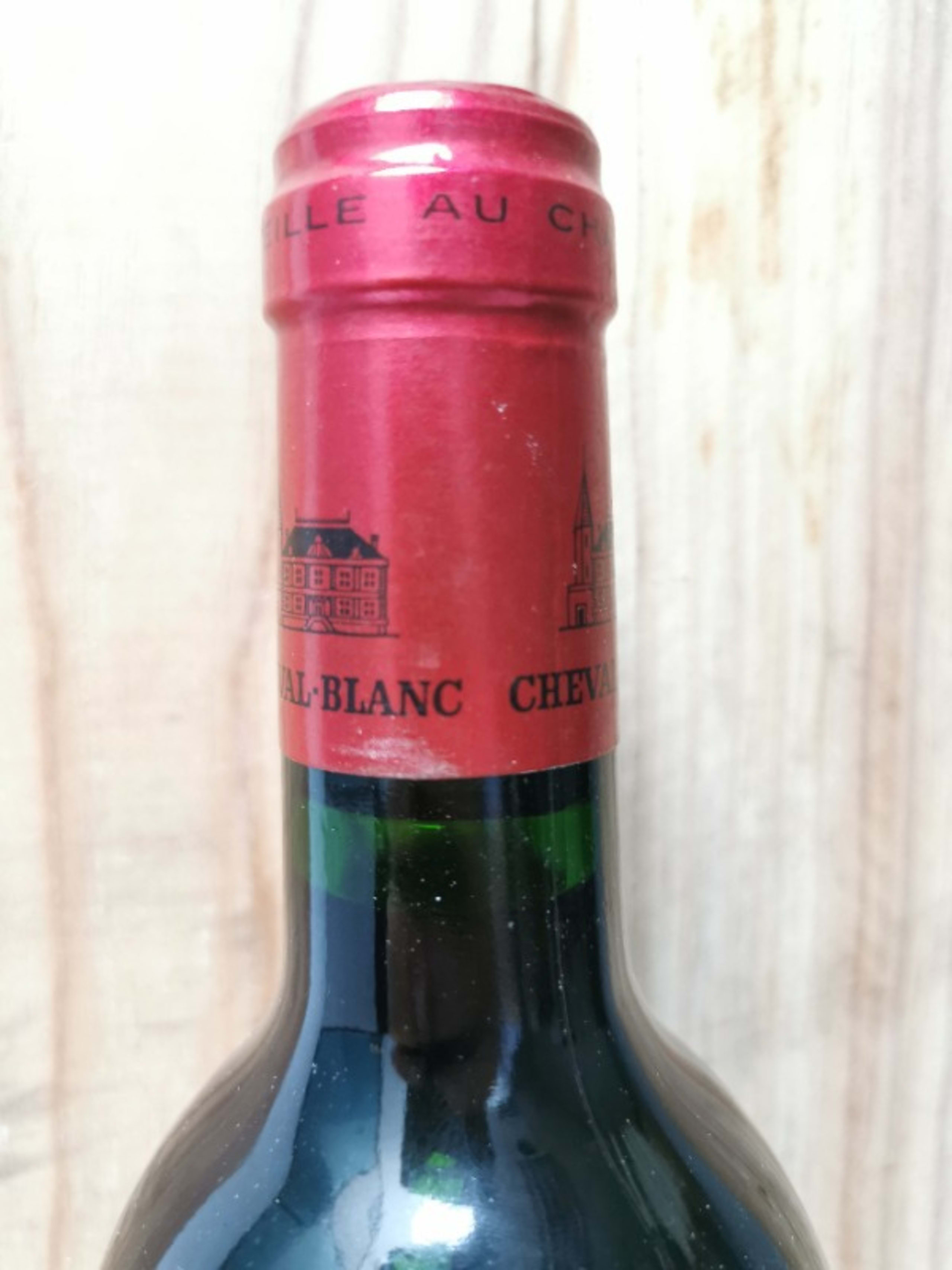 Wine Level