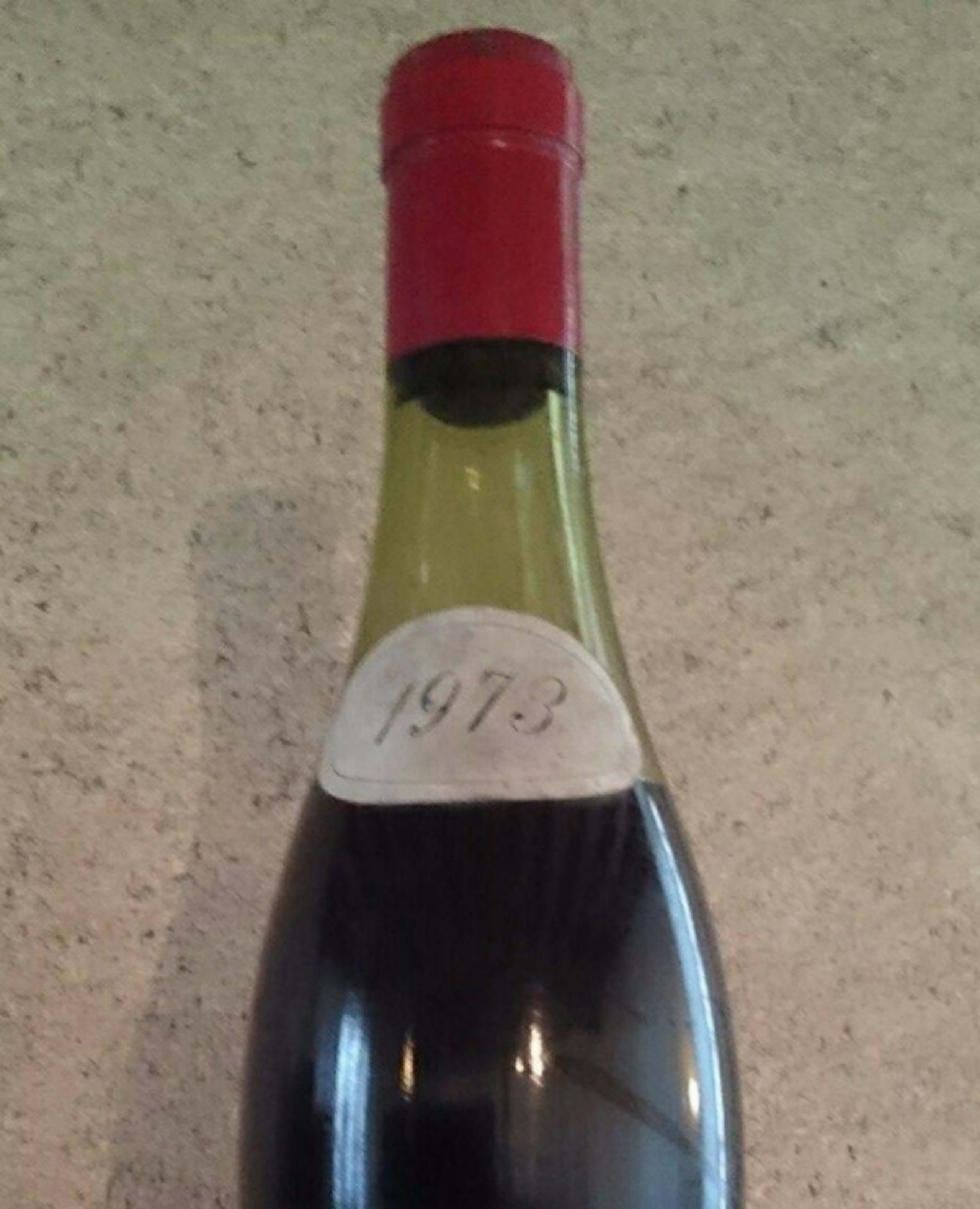 Wine Level