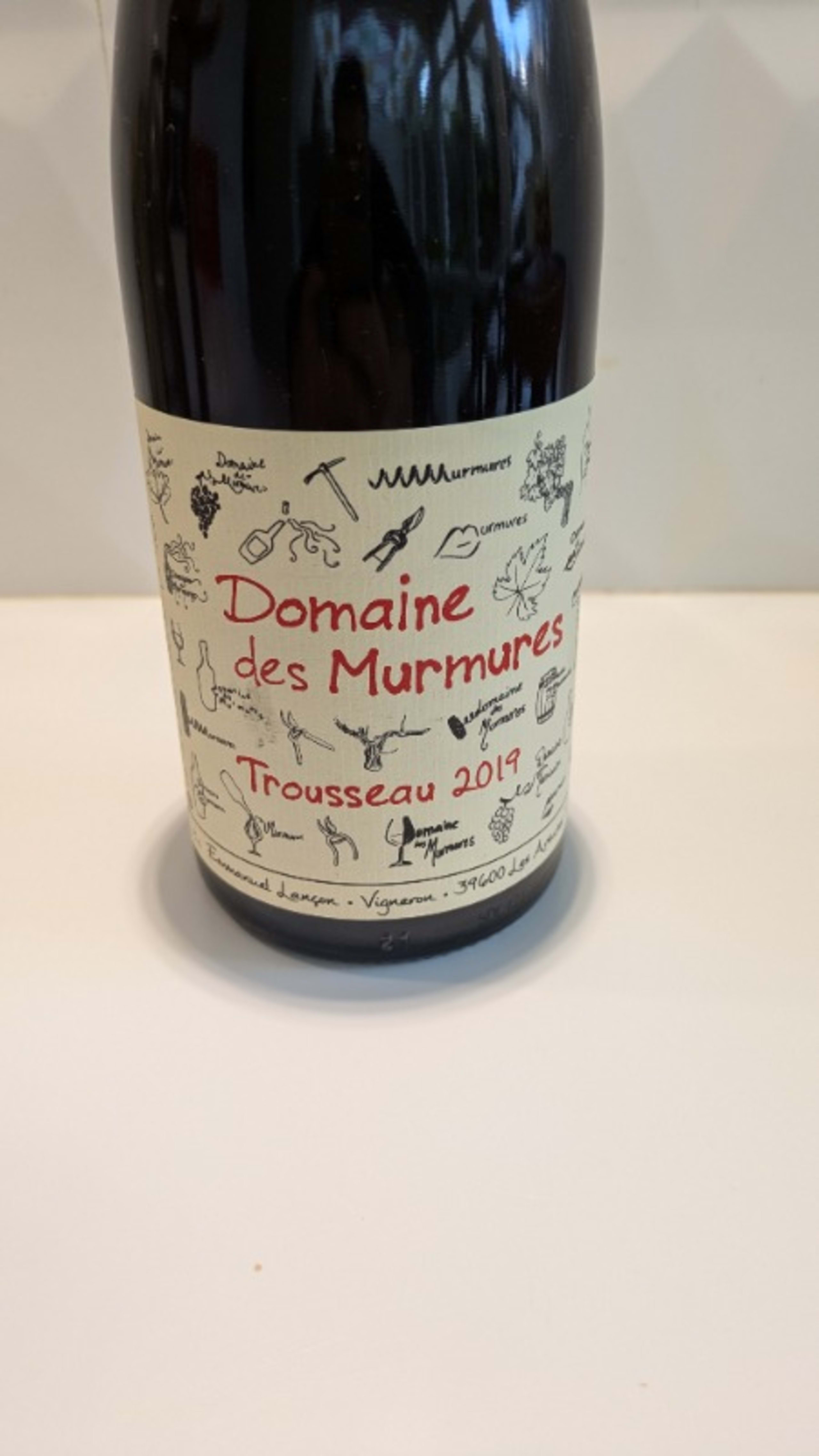 Label
