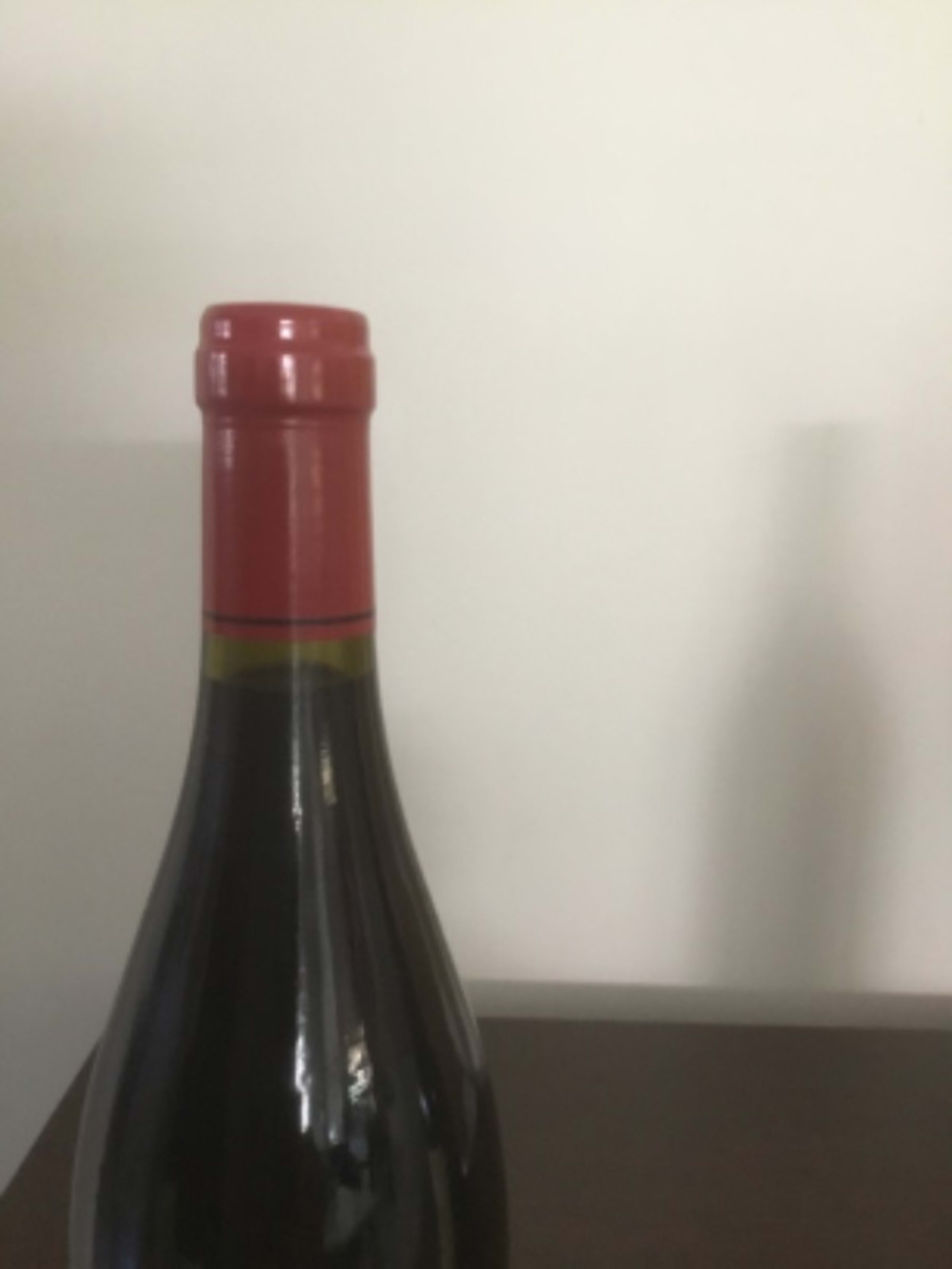 Wine Level