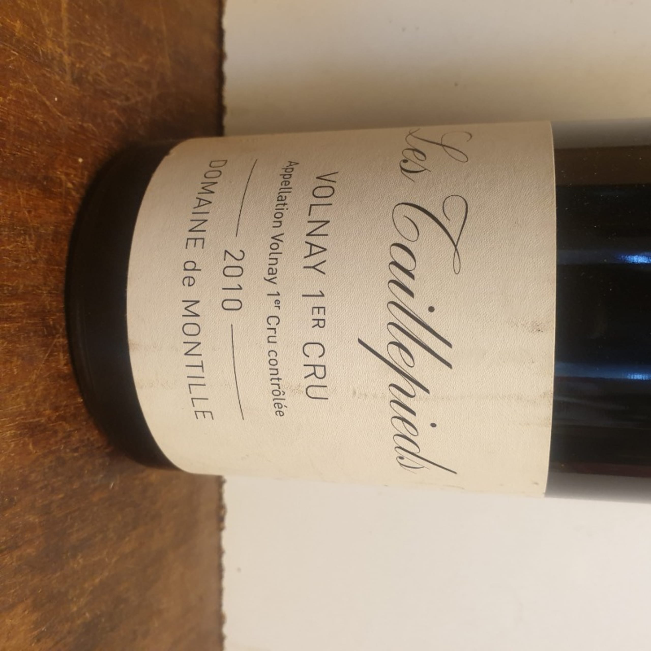 Label