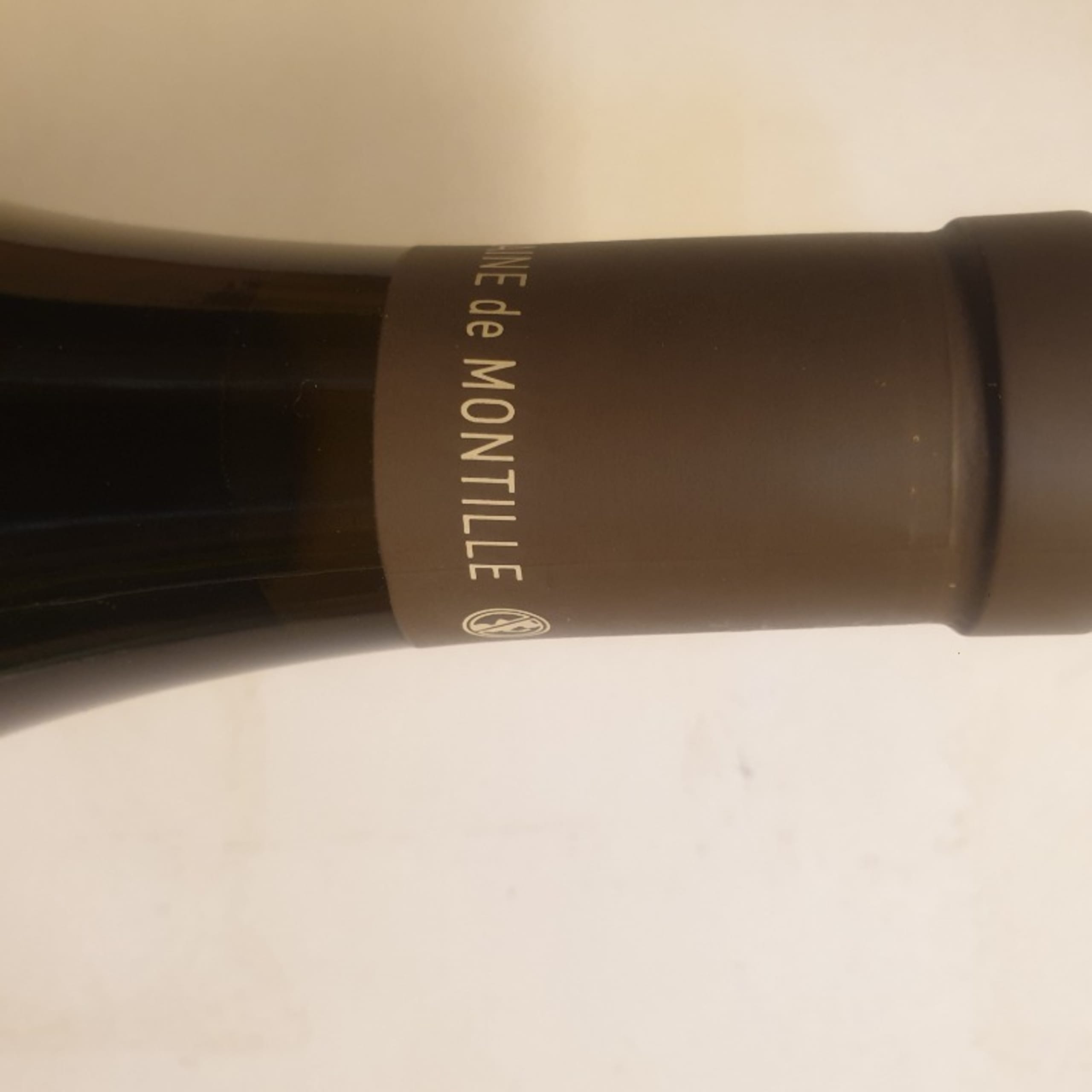 Wine Level