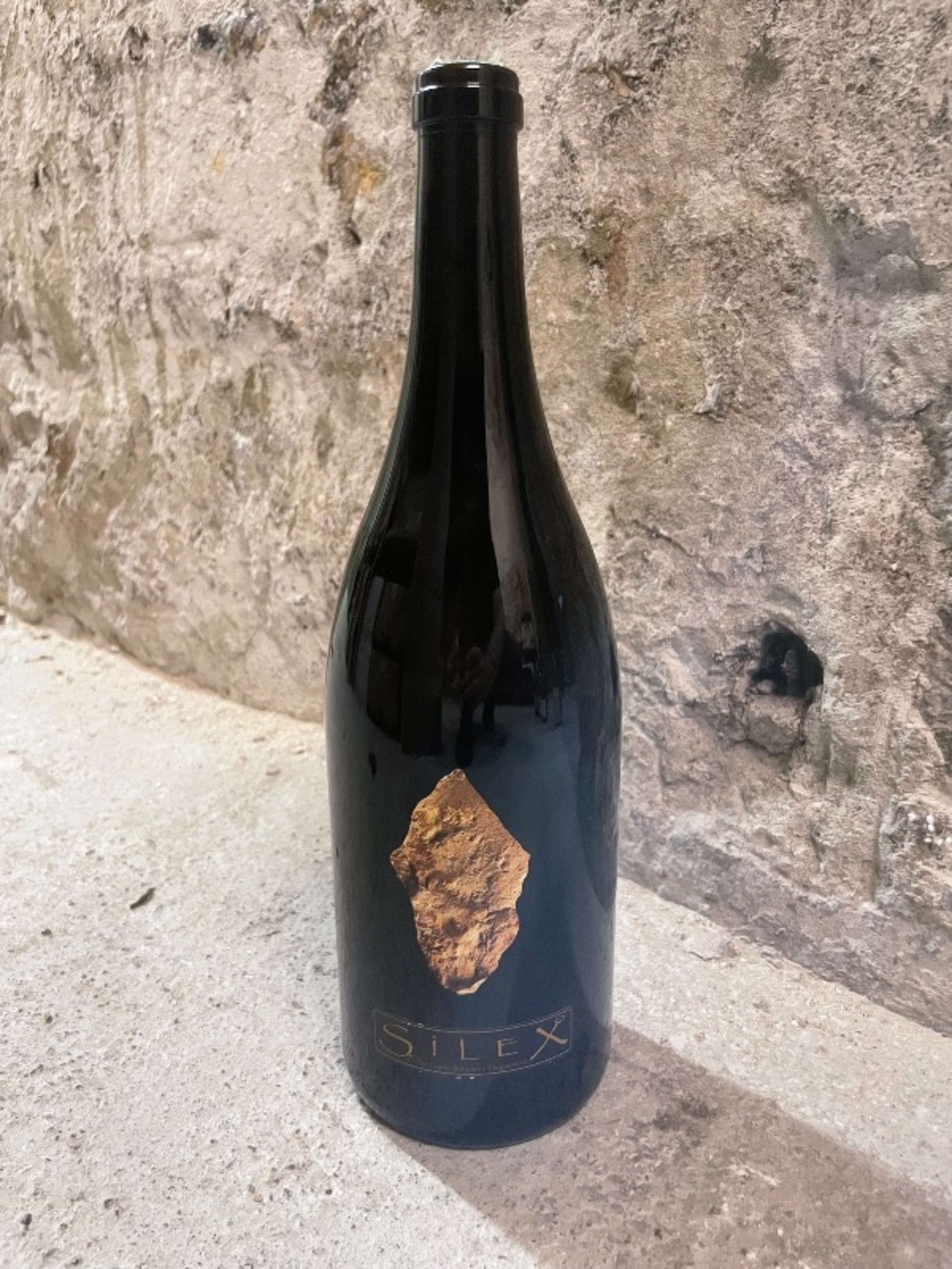 Domaine Didier Dagueneau, Silex, 2015 (Magnum)