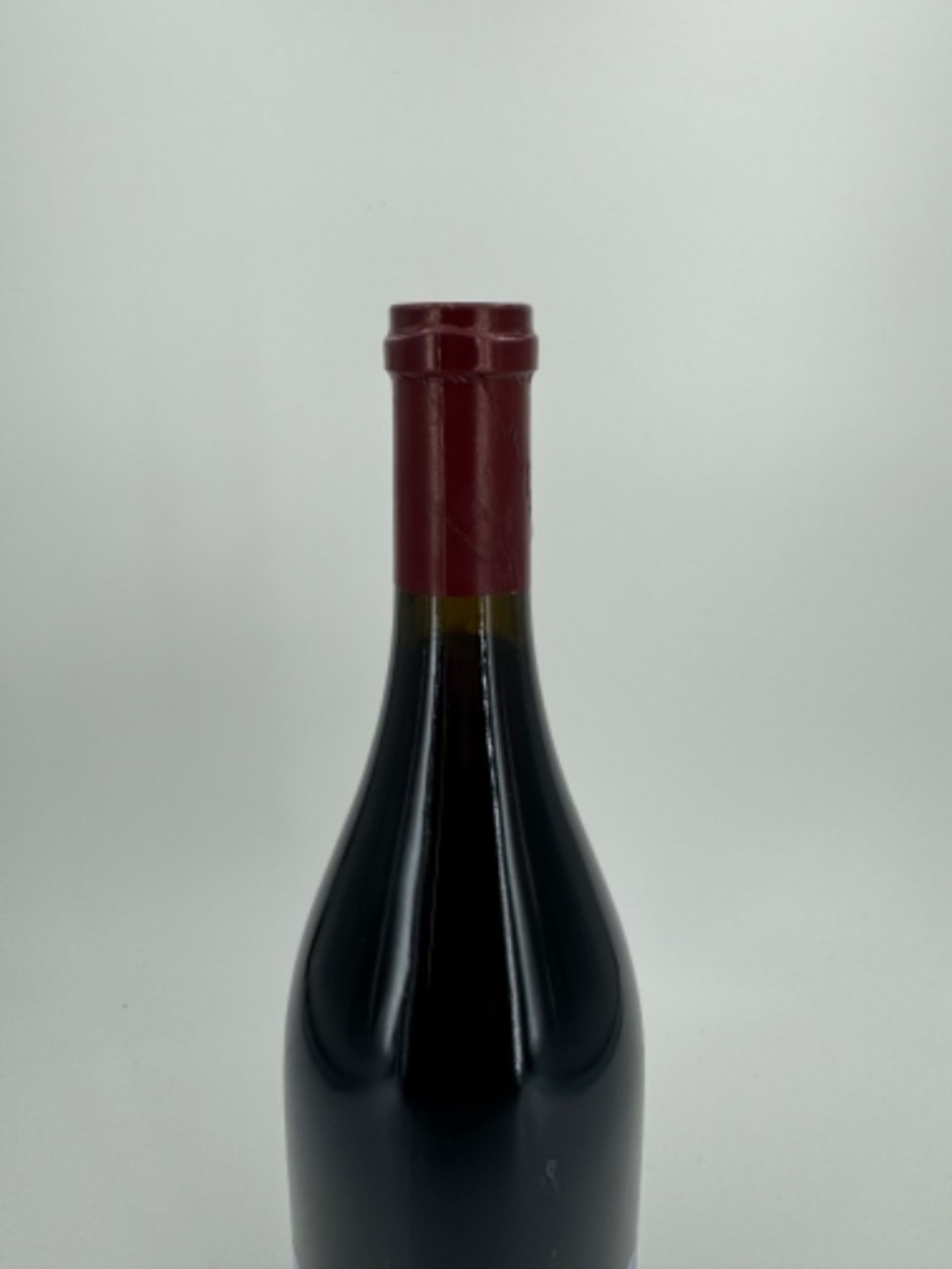 Wine Level