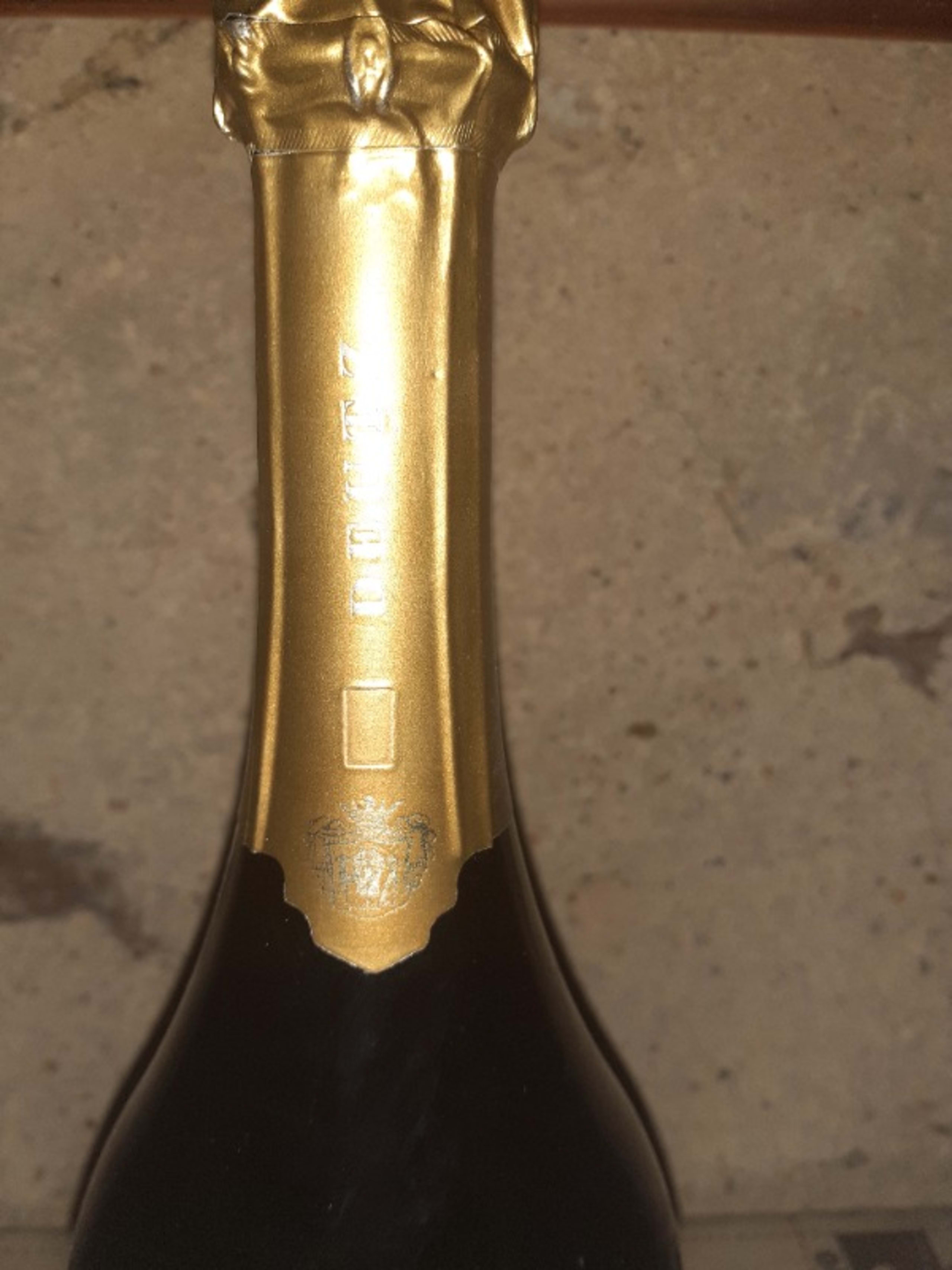 Wine Level