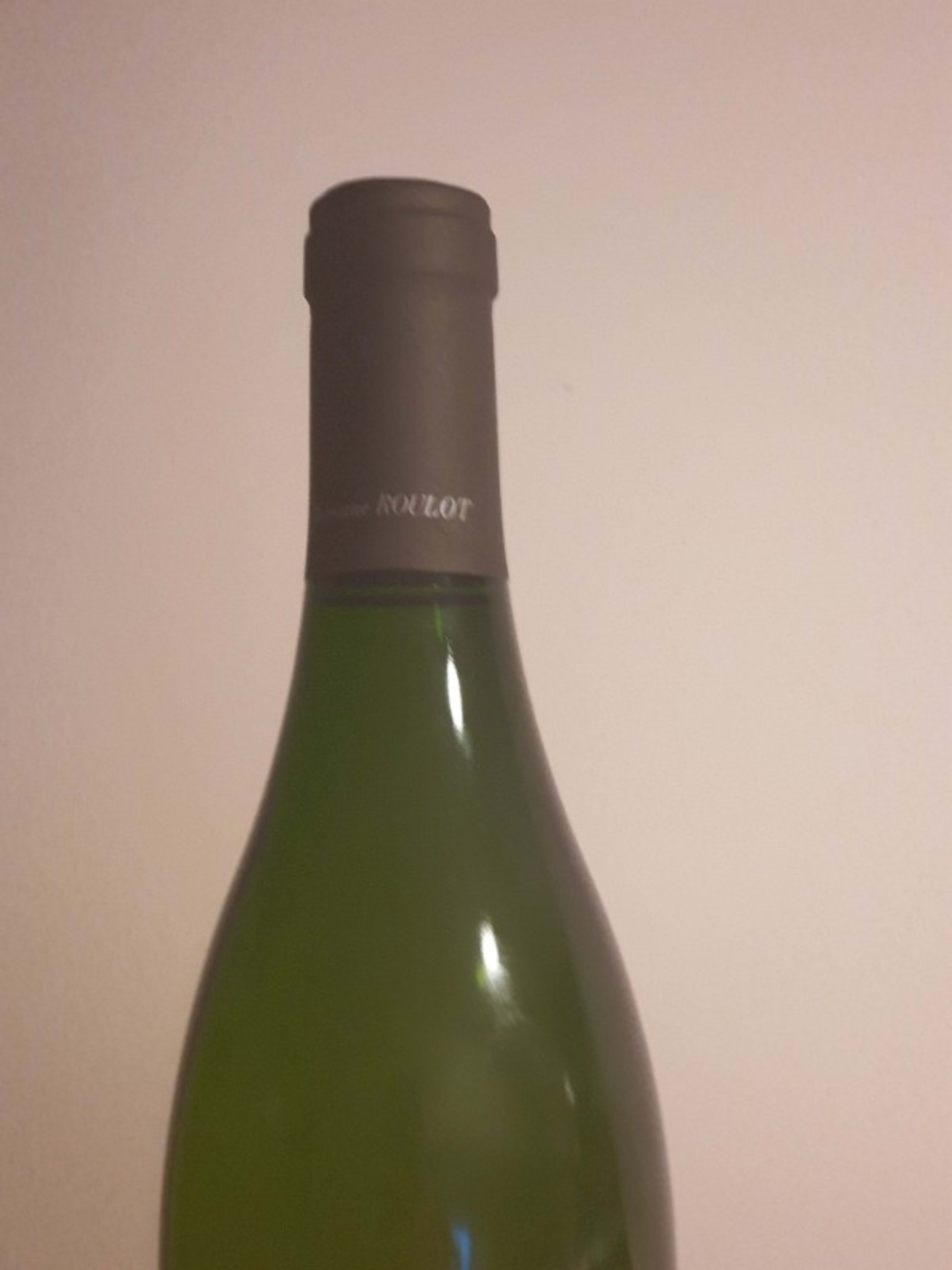 Wine Level