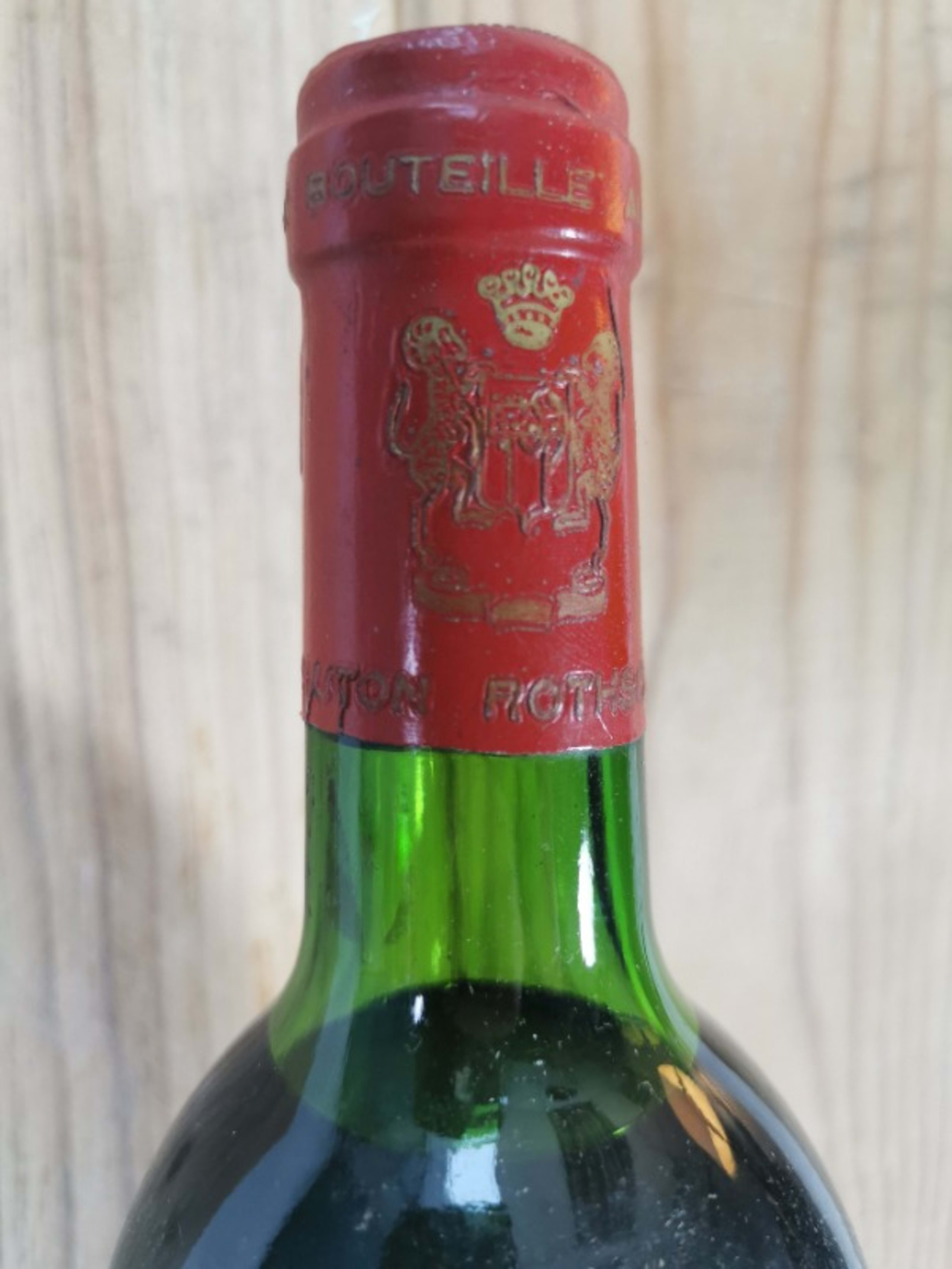 Wine Level