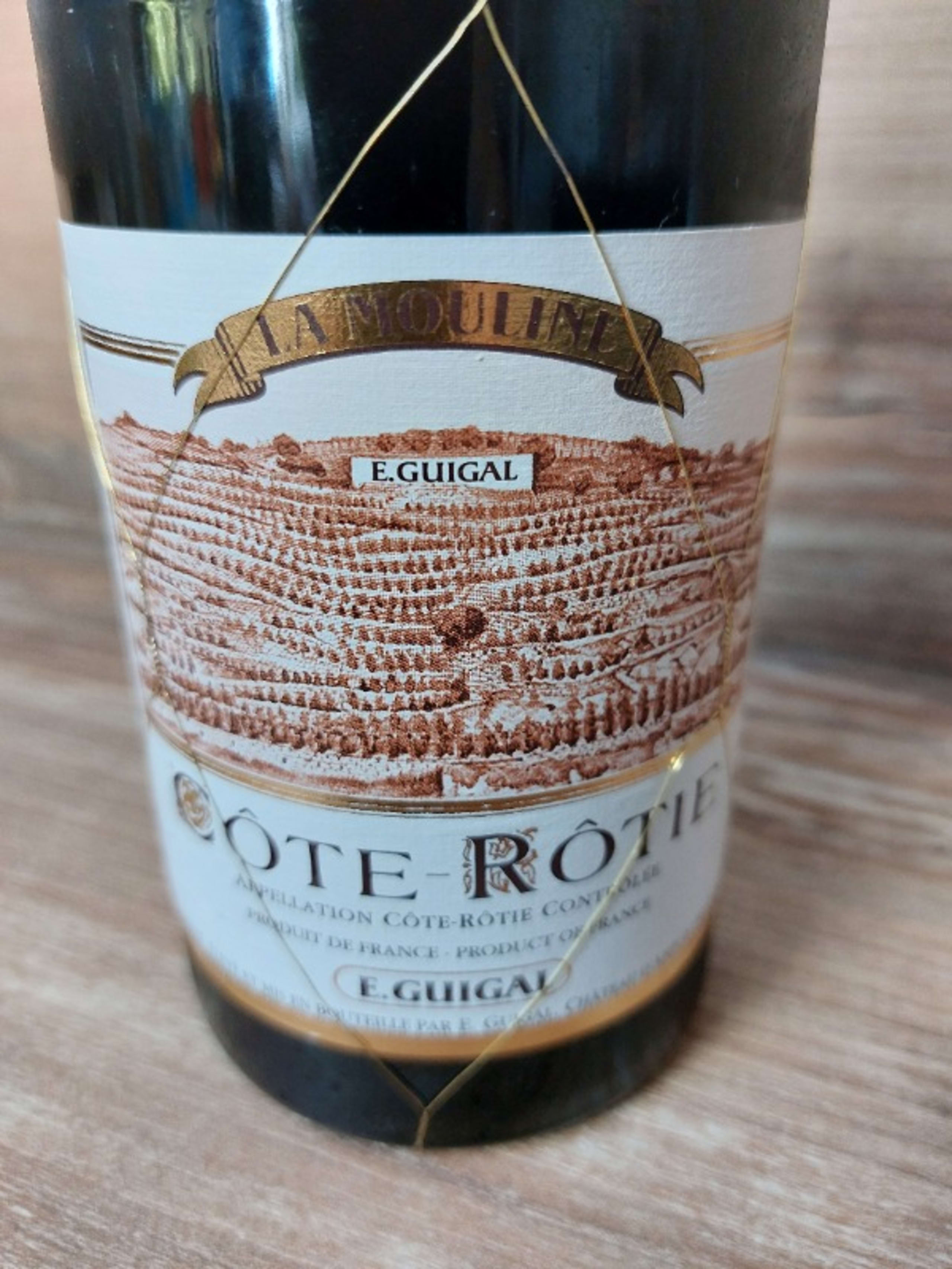 Label