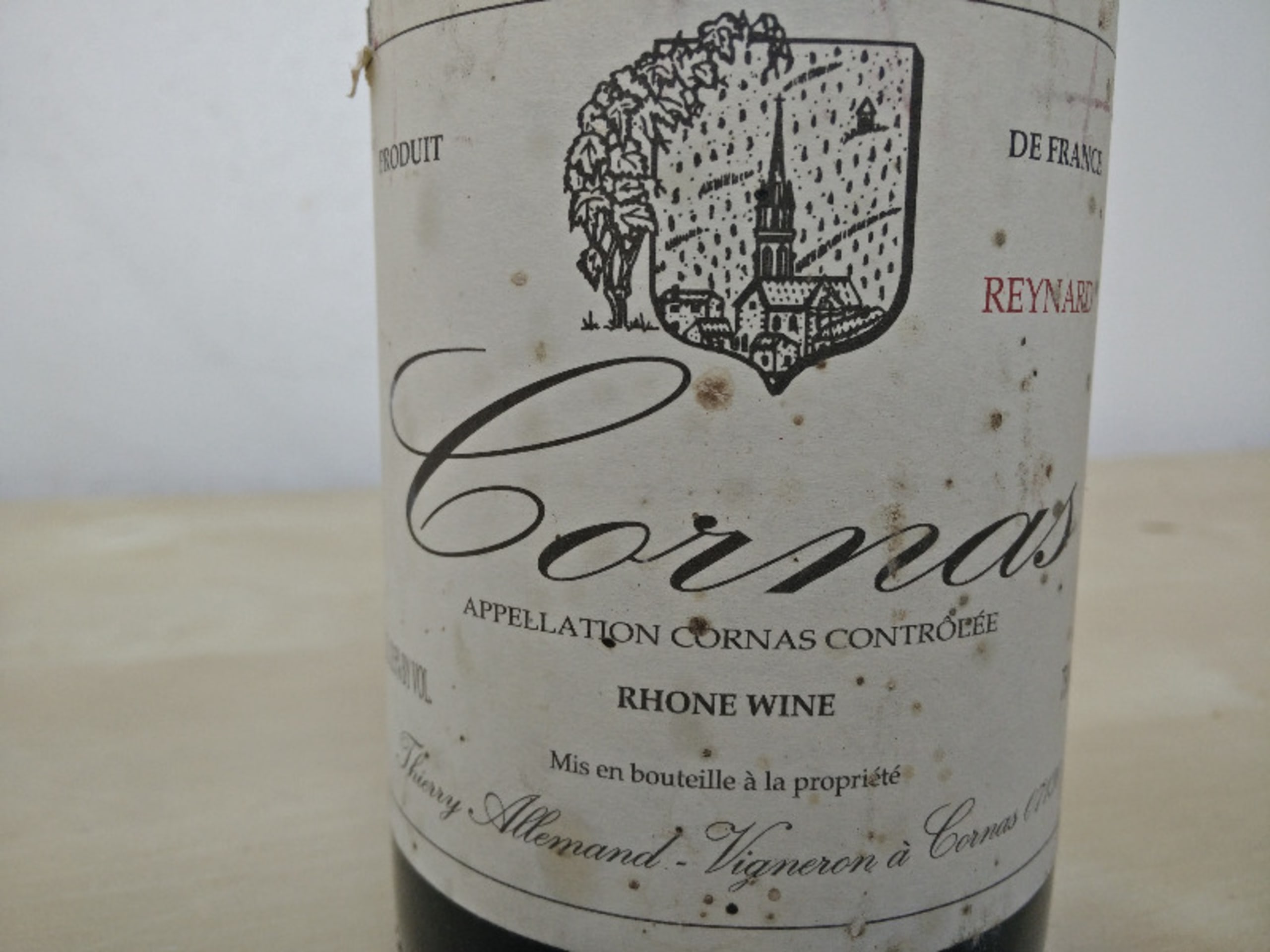 Label