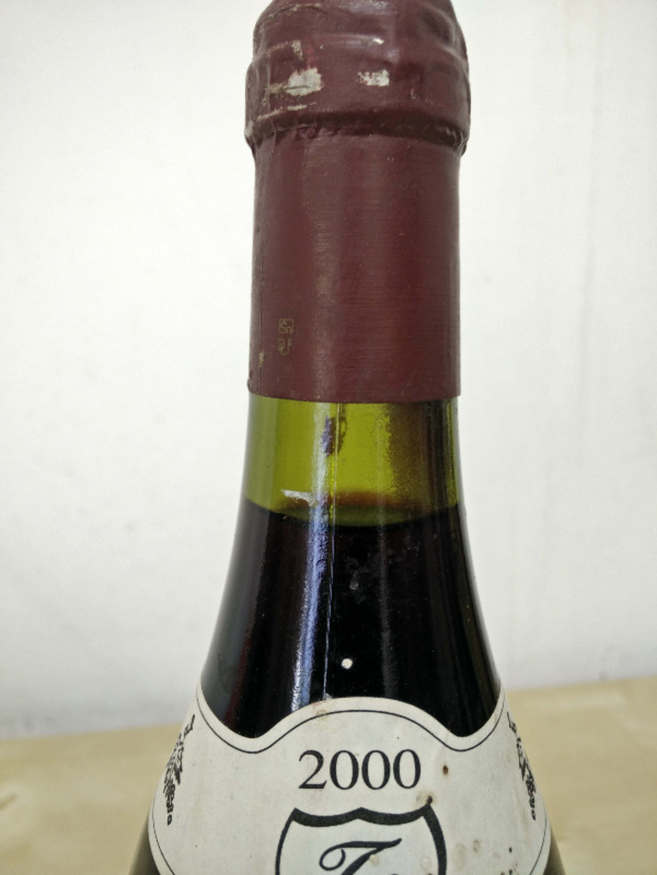 Wine Level