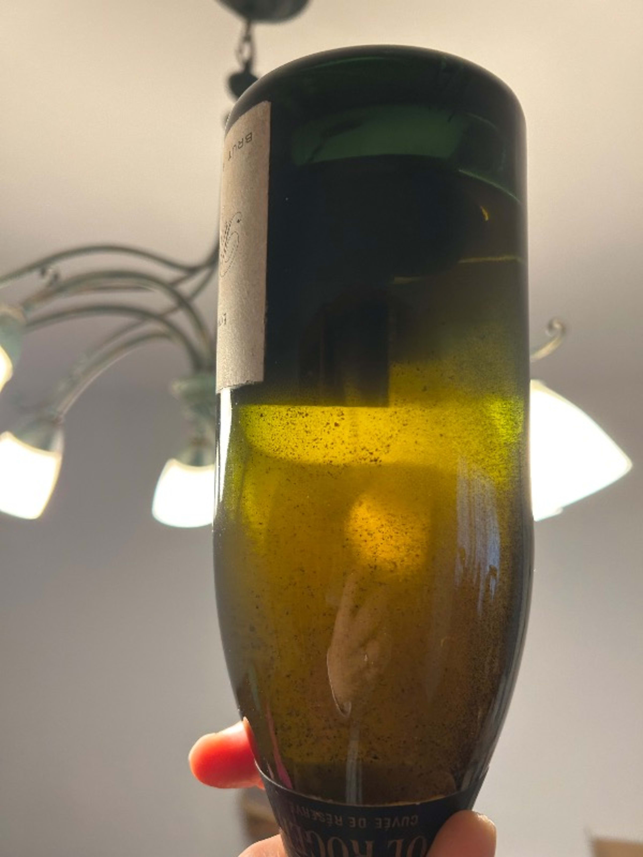 Wine Level