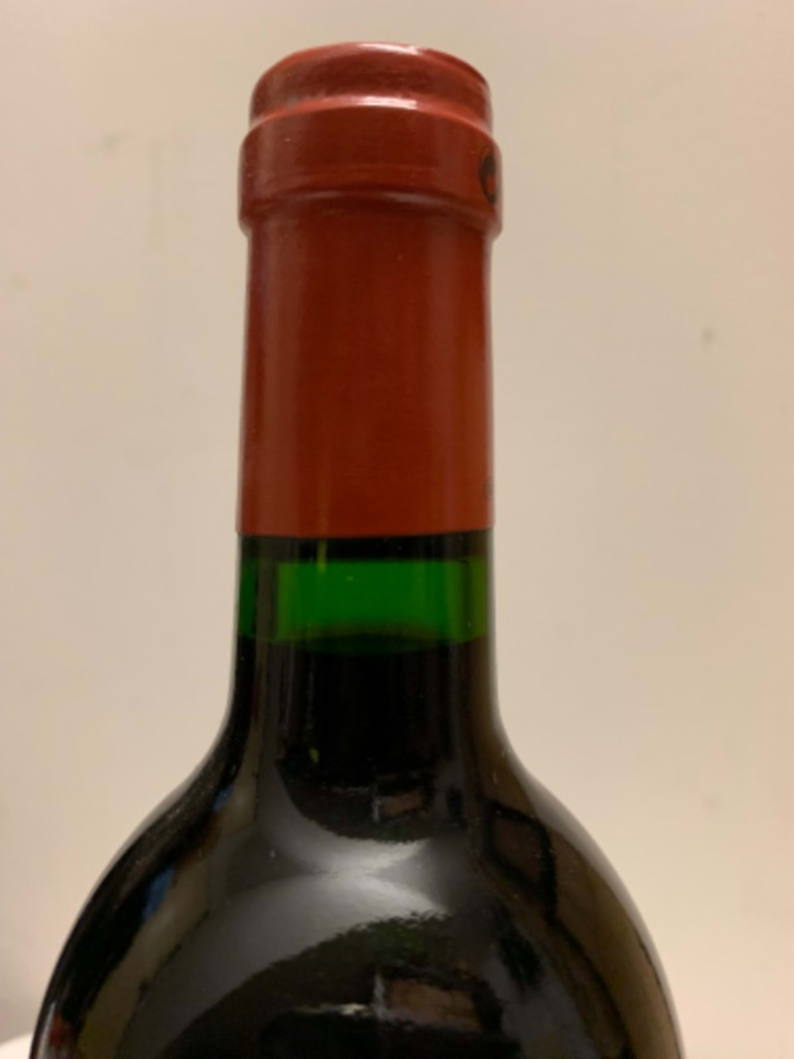 Wine Level