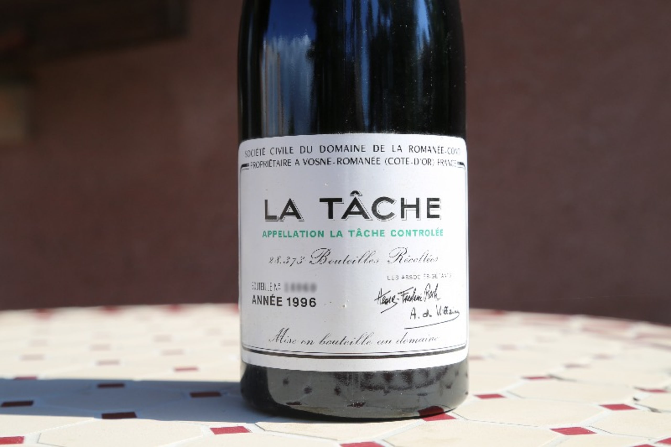 Label
