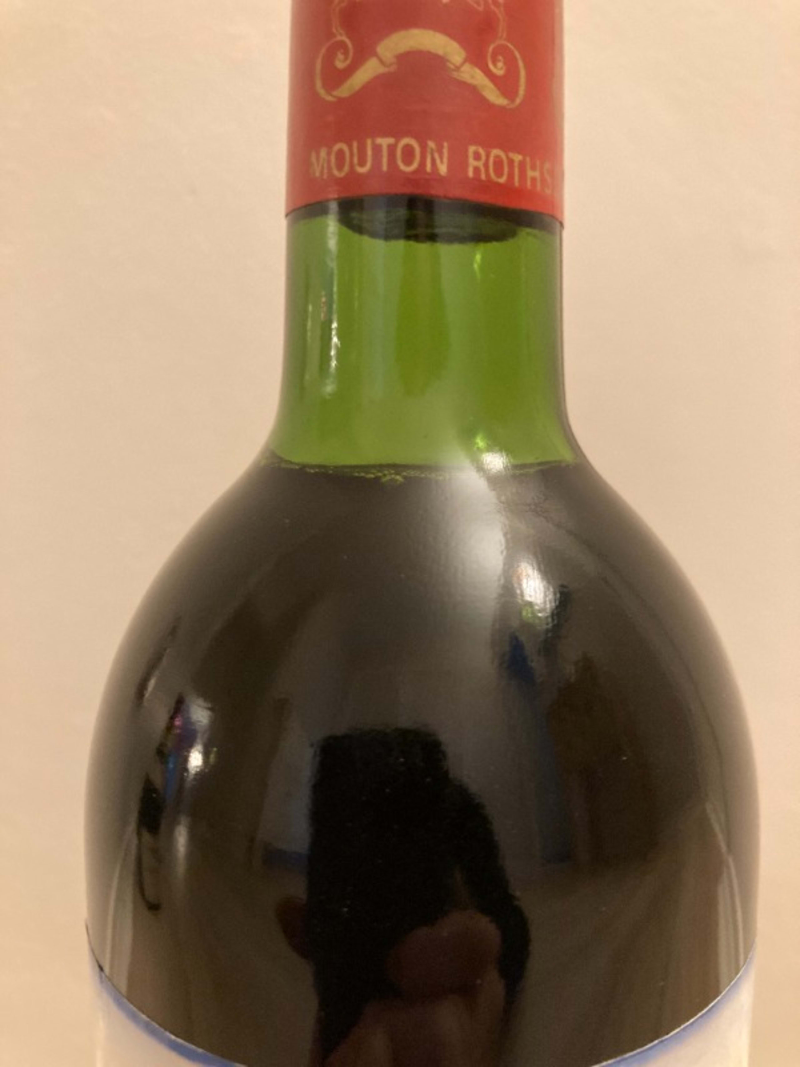 Wine Level