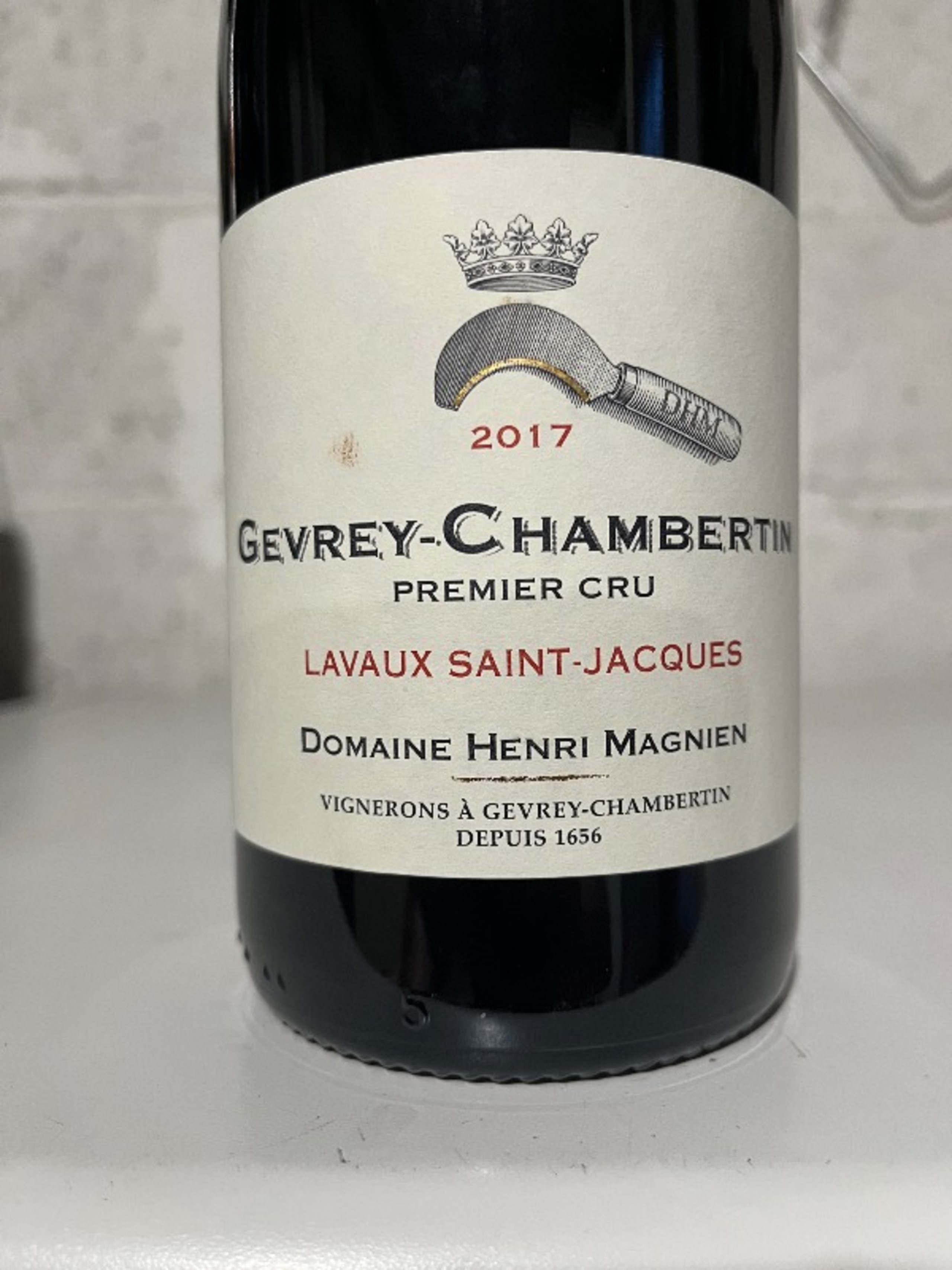 Label
