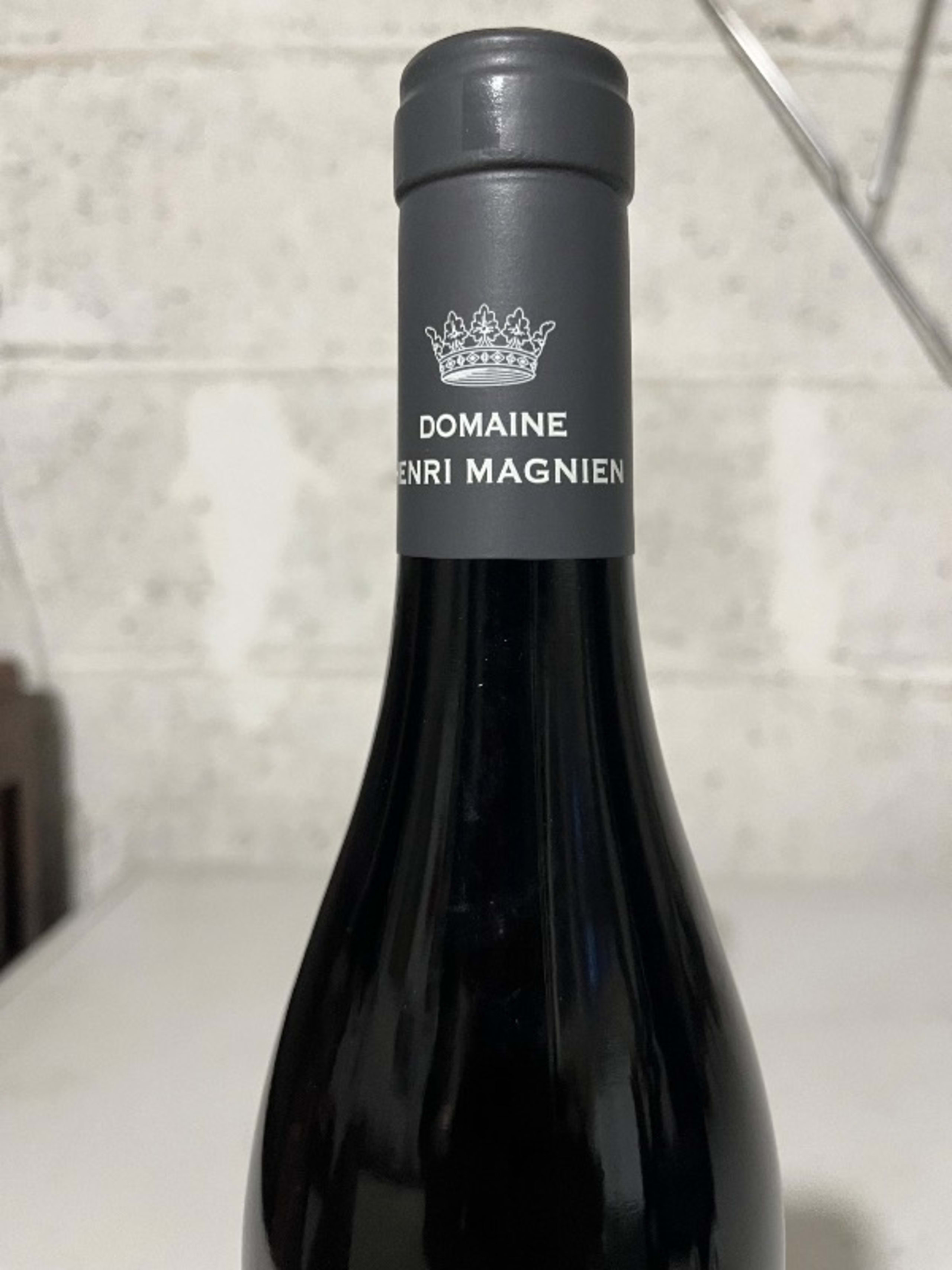 Wine Level