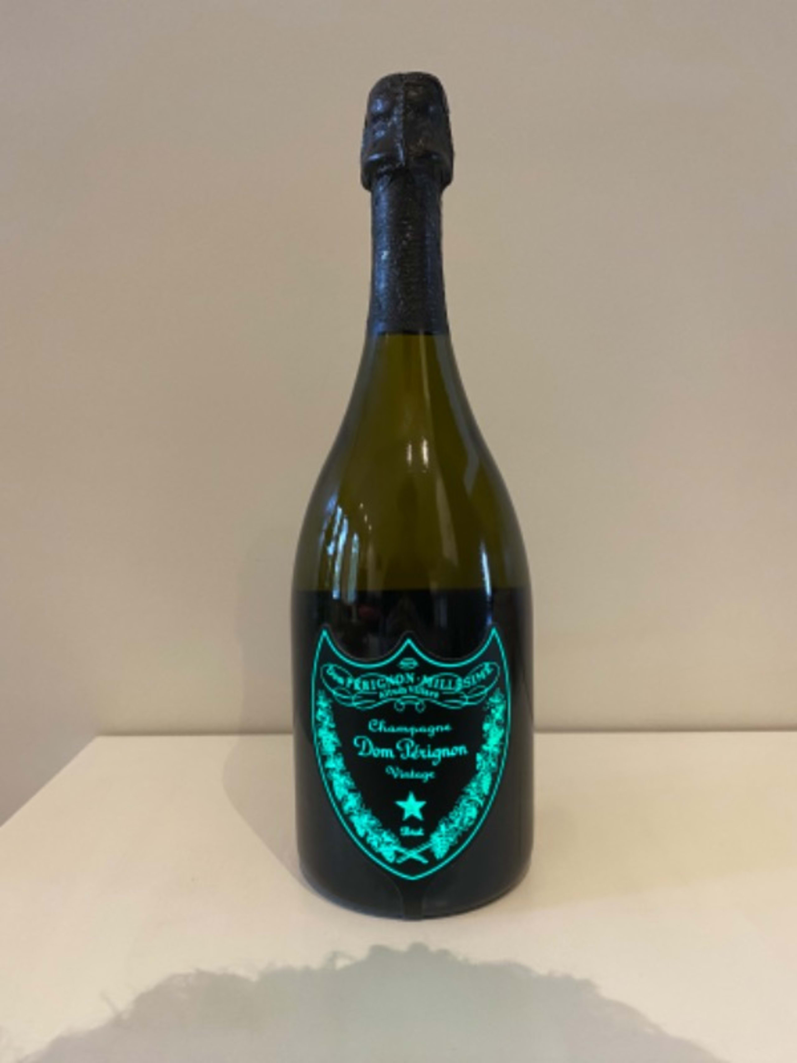 Dom Pérignon Luminous, Moët & Chandon, Champagne, 2008