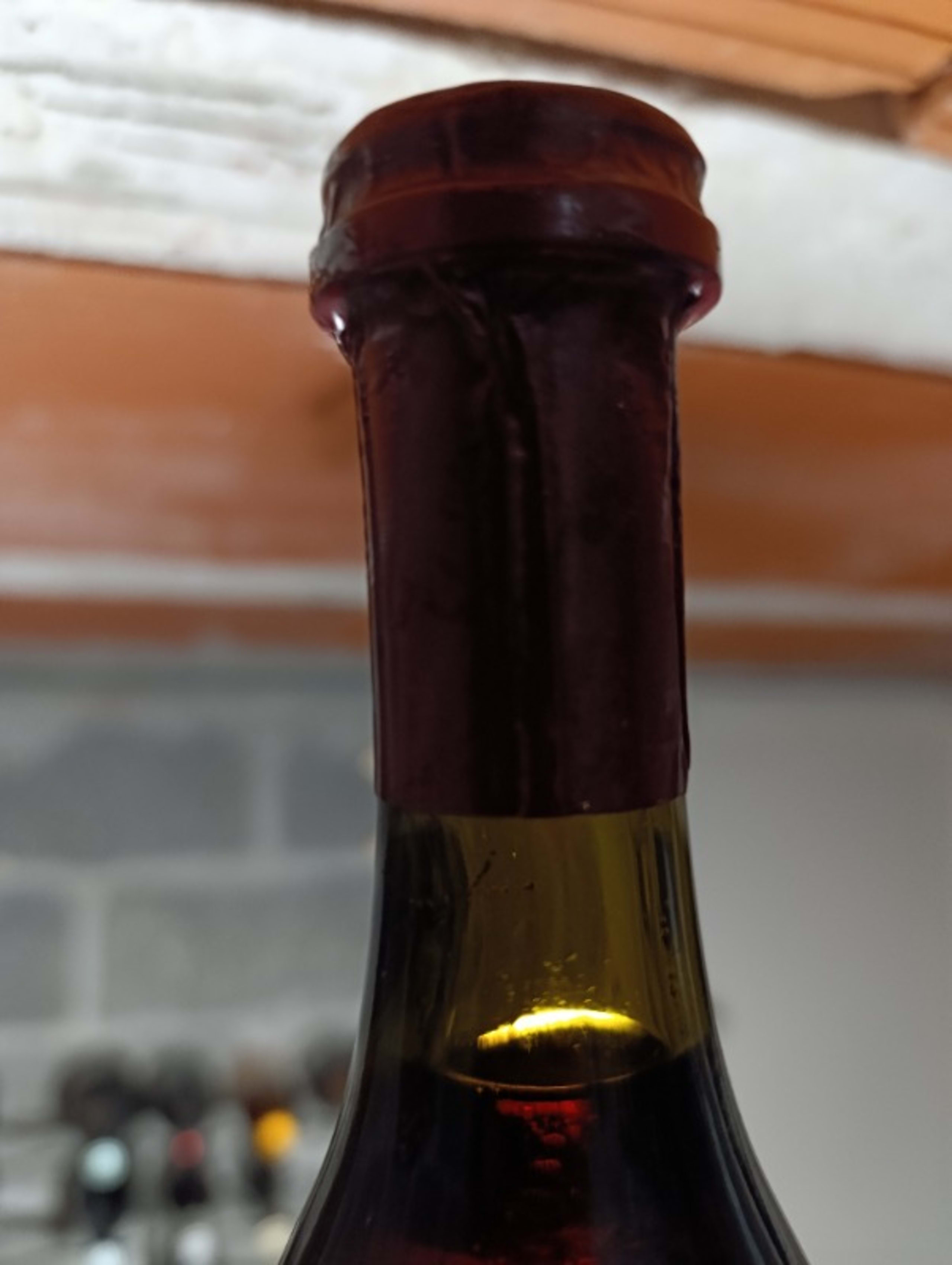 Wine Level