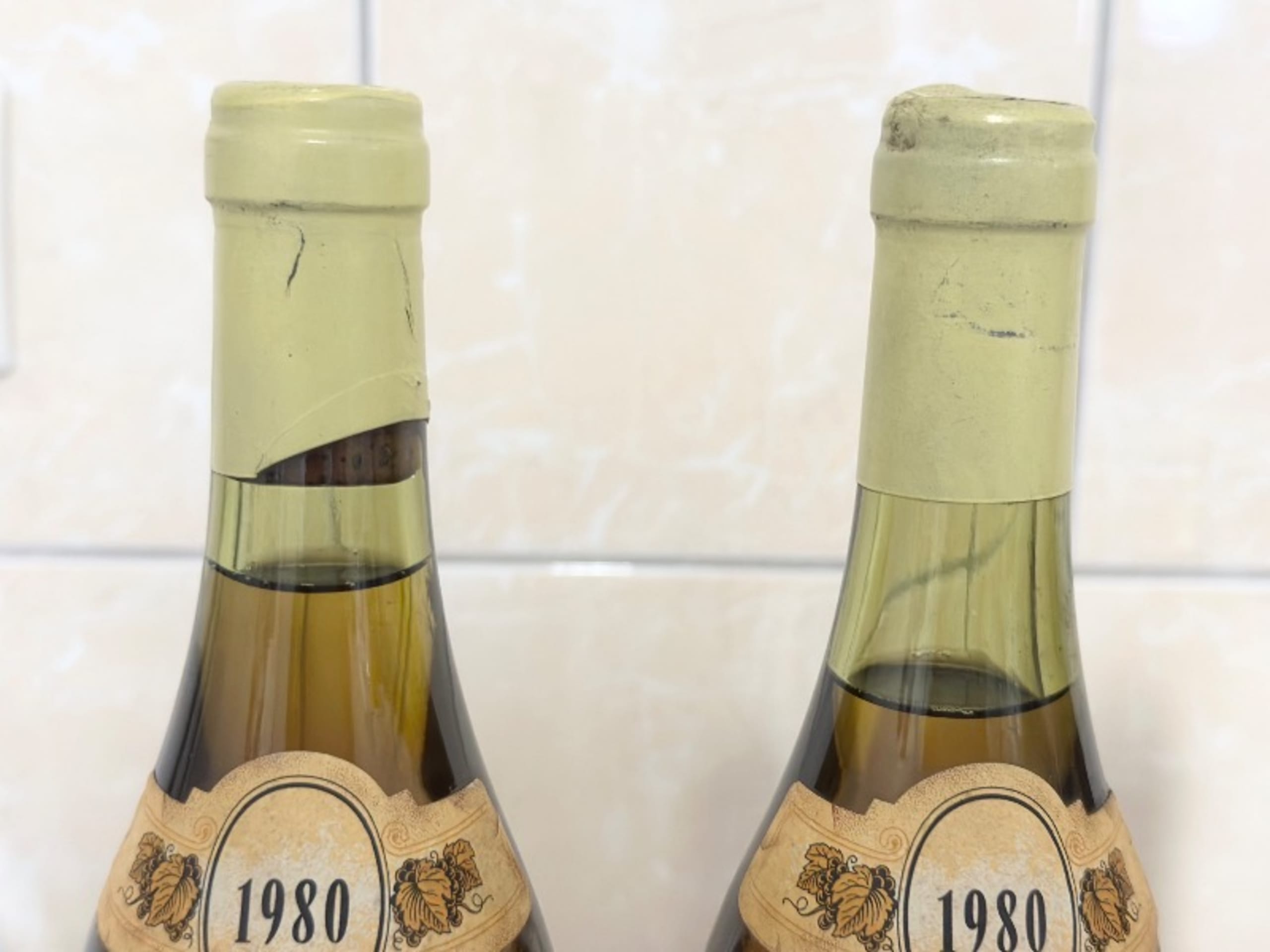 Wine Level