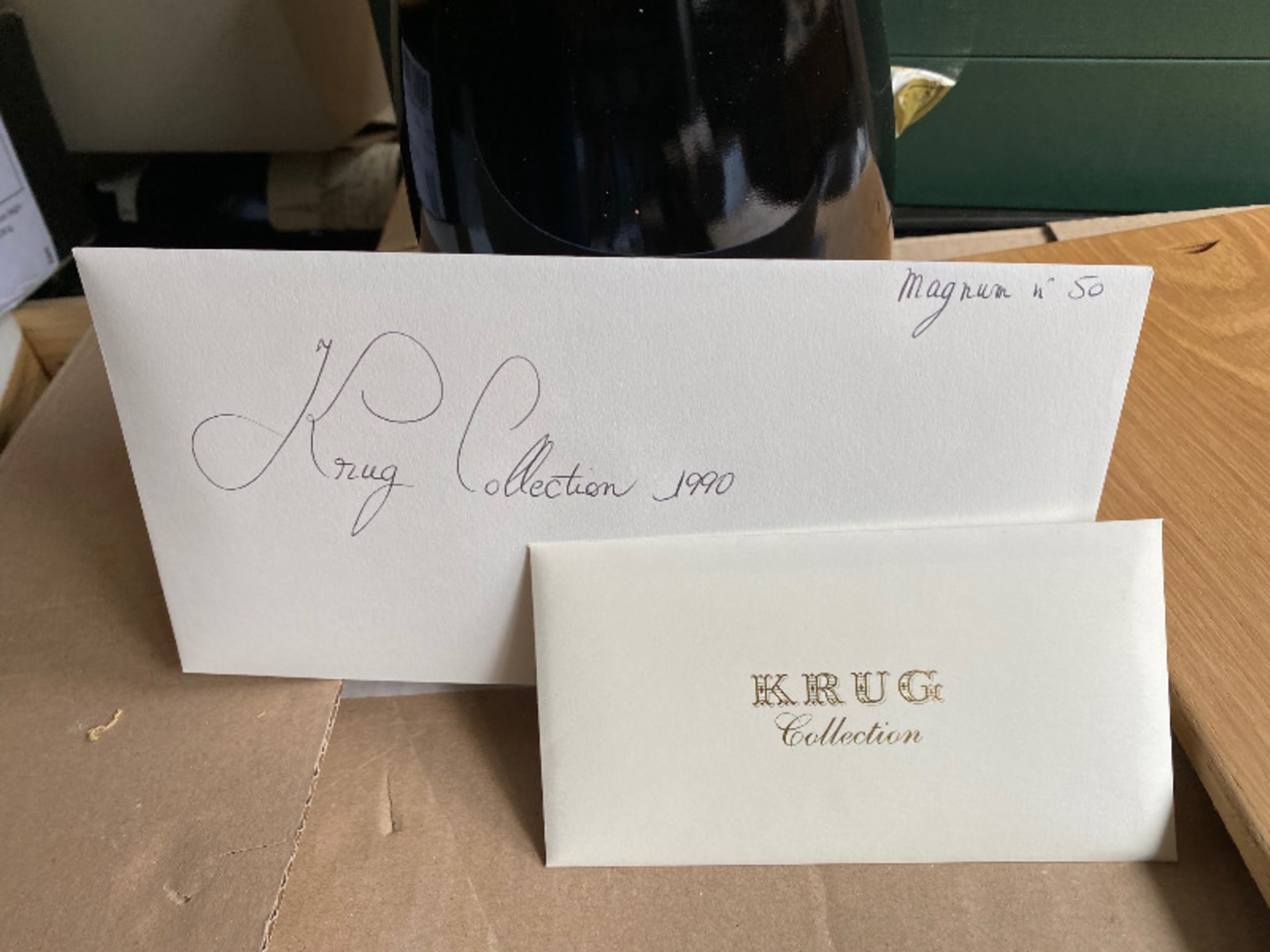 Wine Level