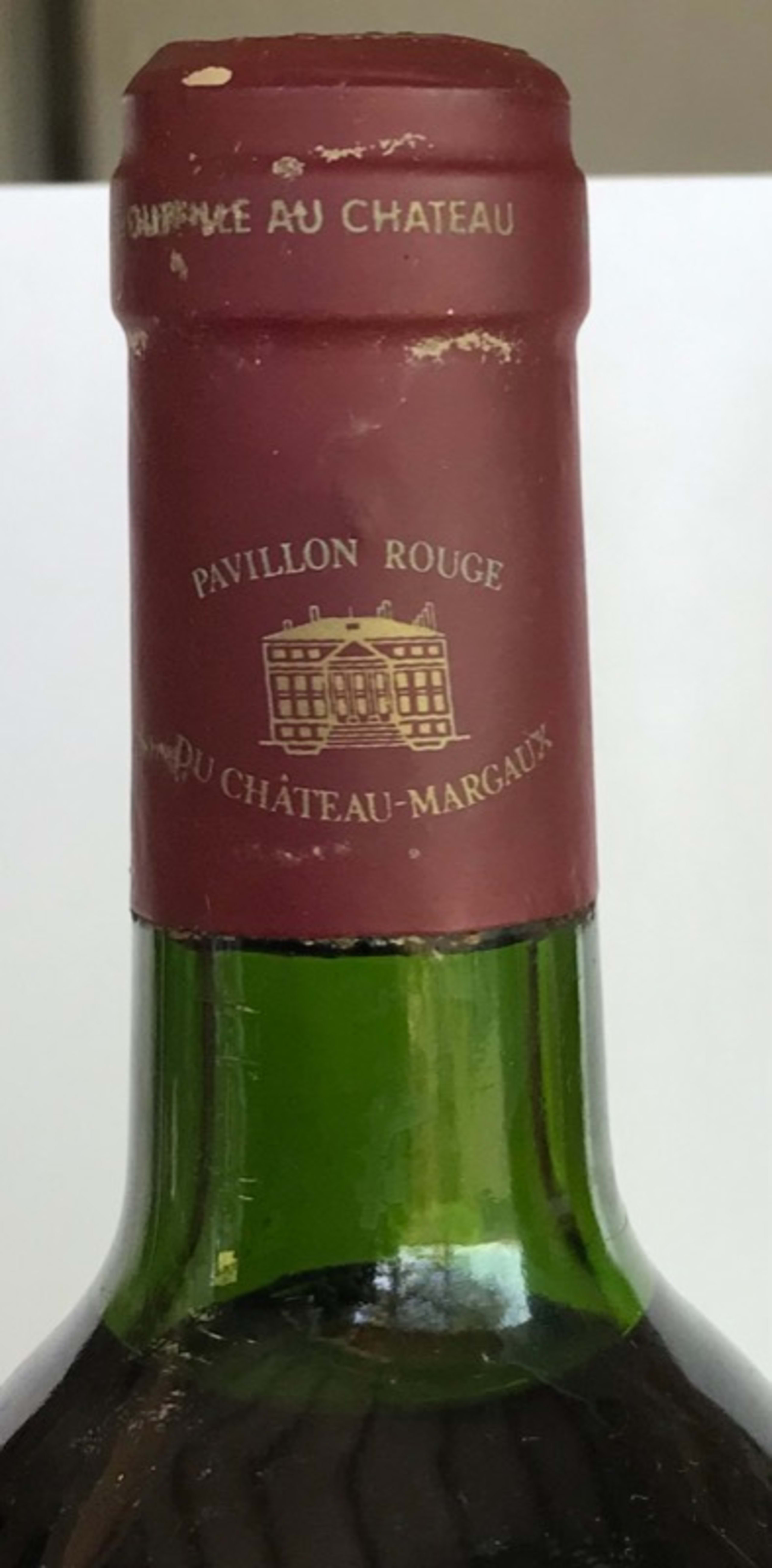 Wine Level