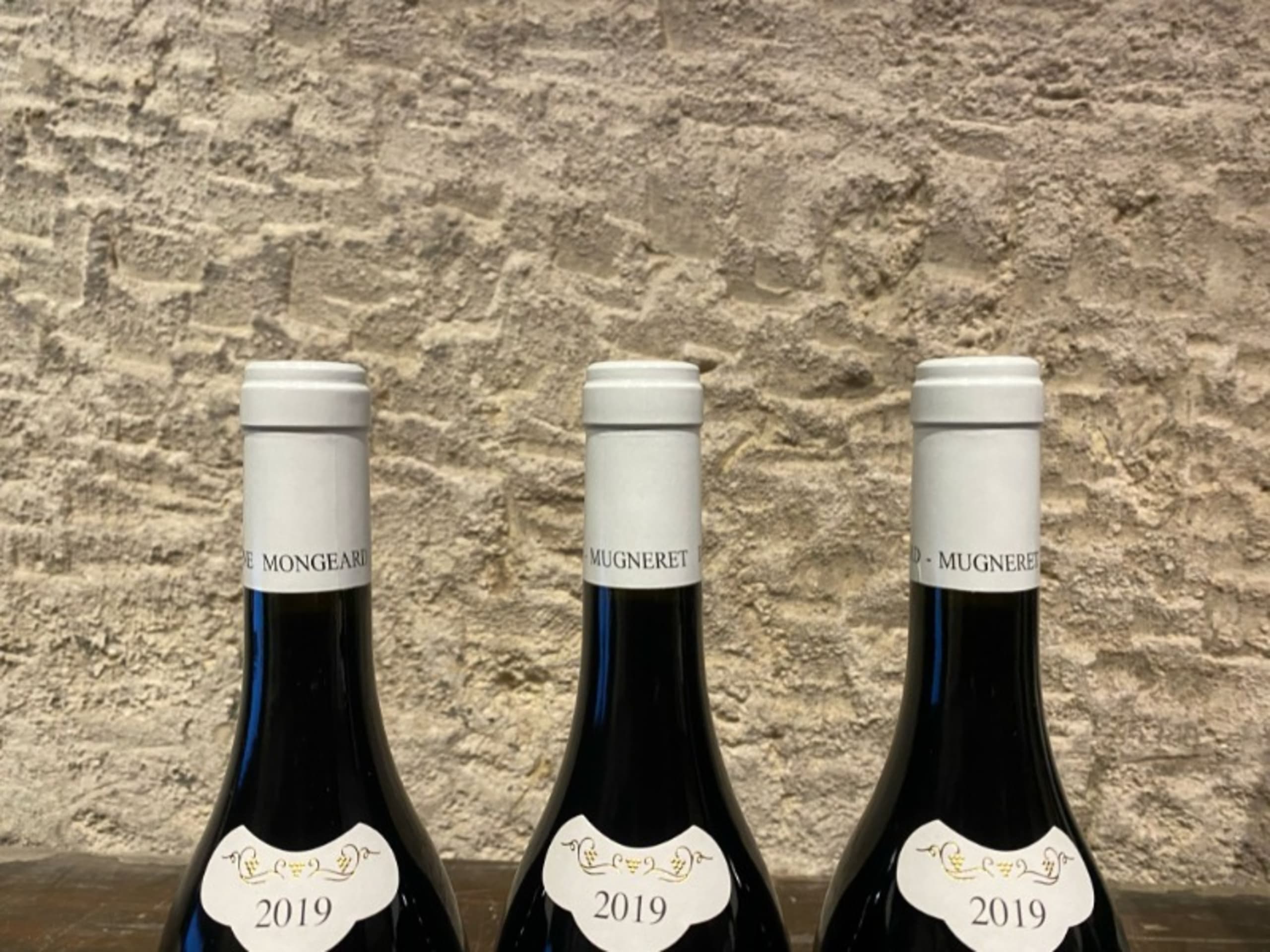 Wine Level