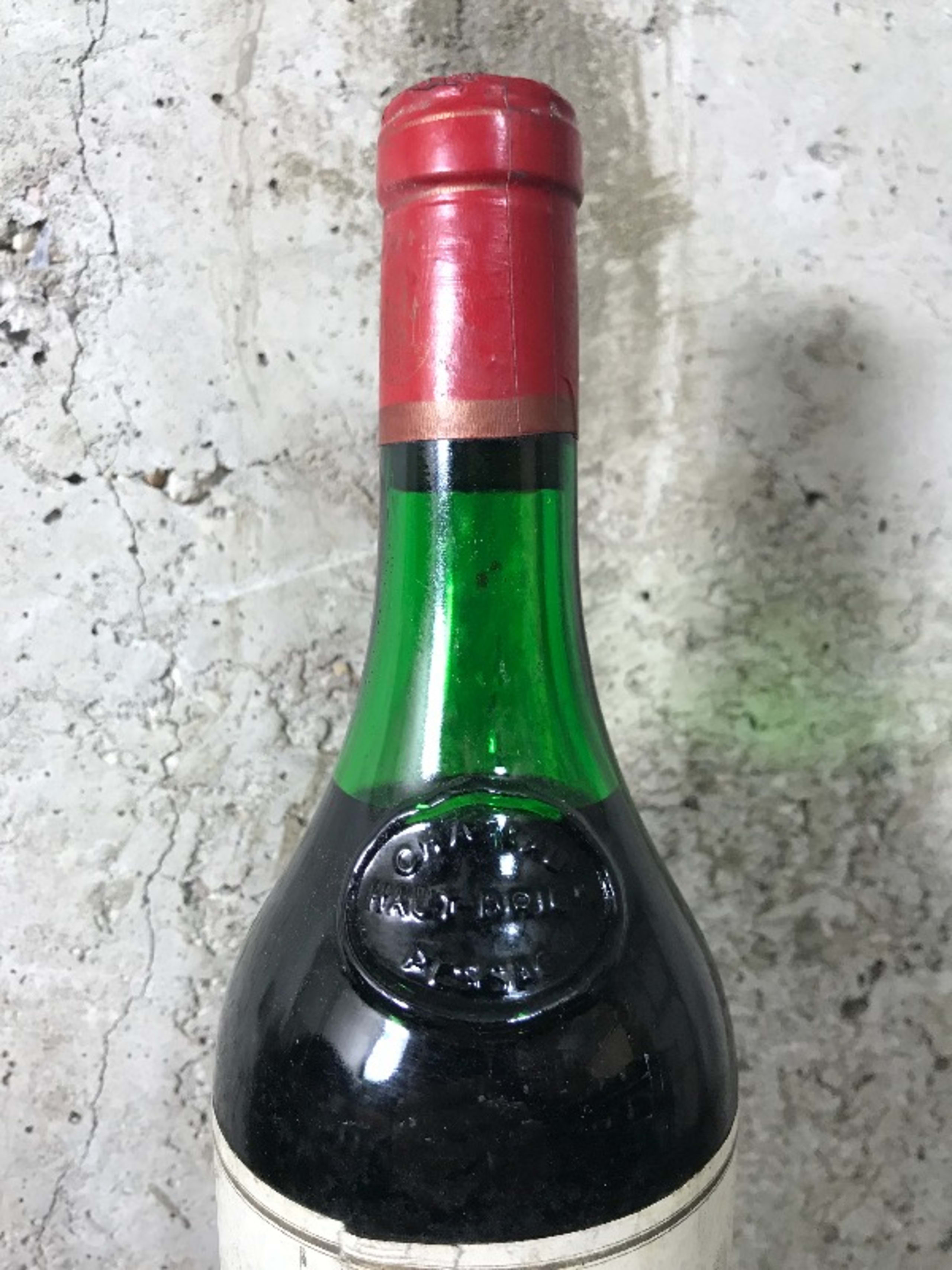Wine Level