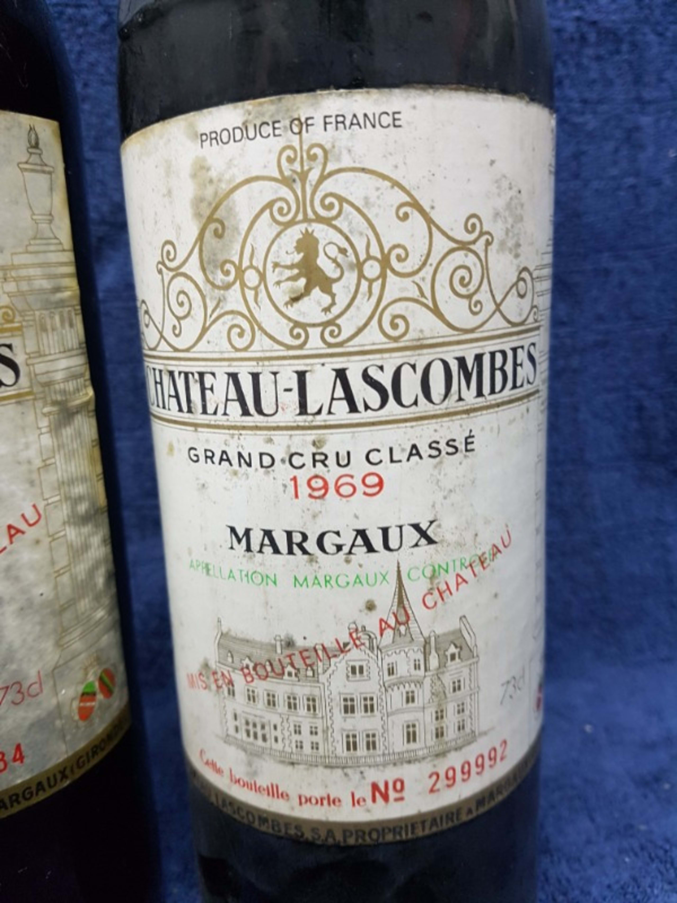 Wine Level