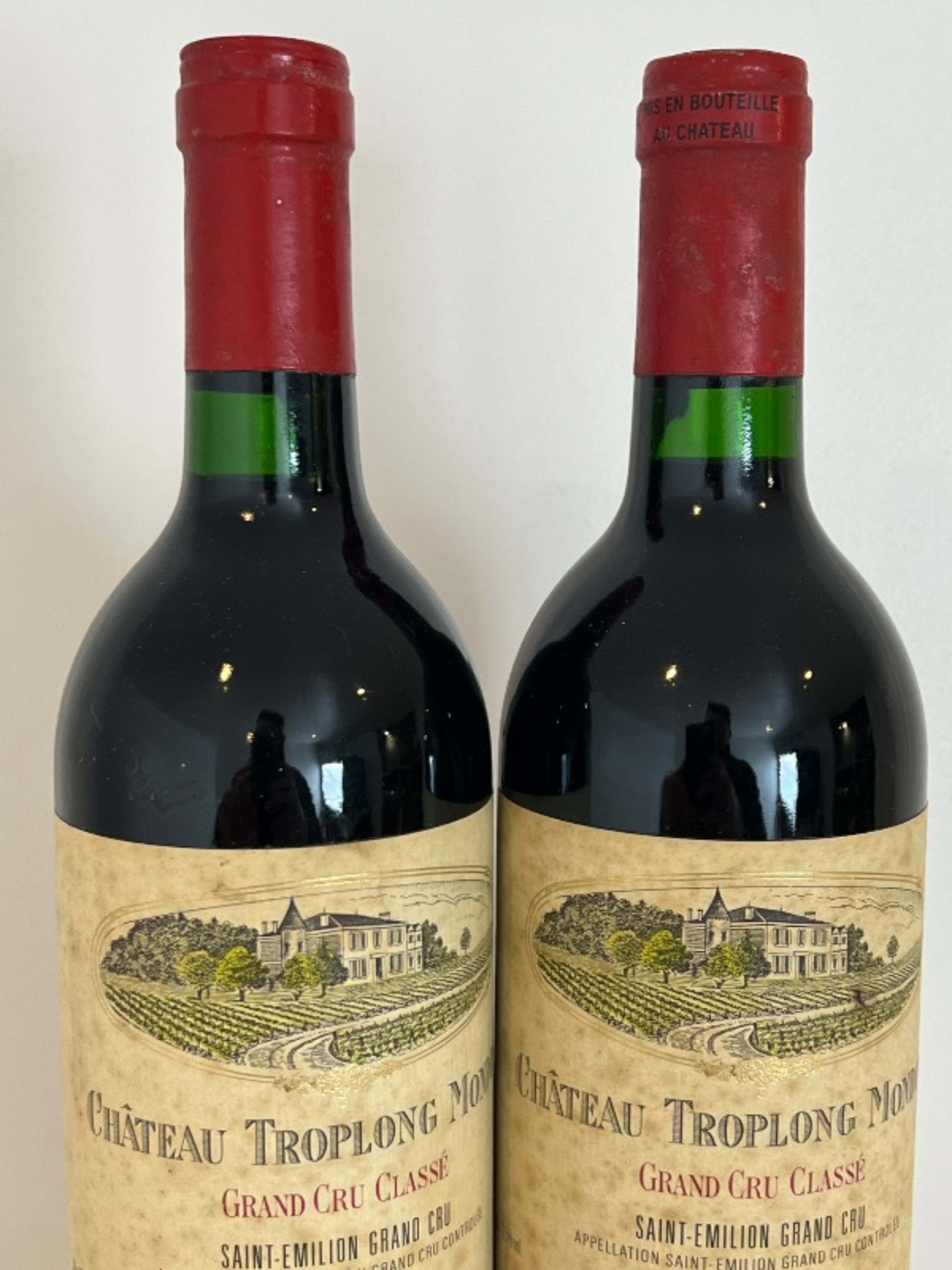 Wine Level