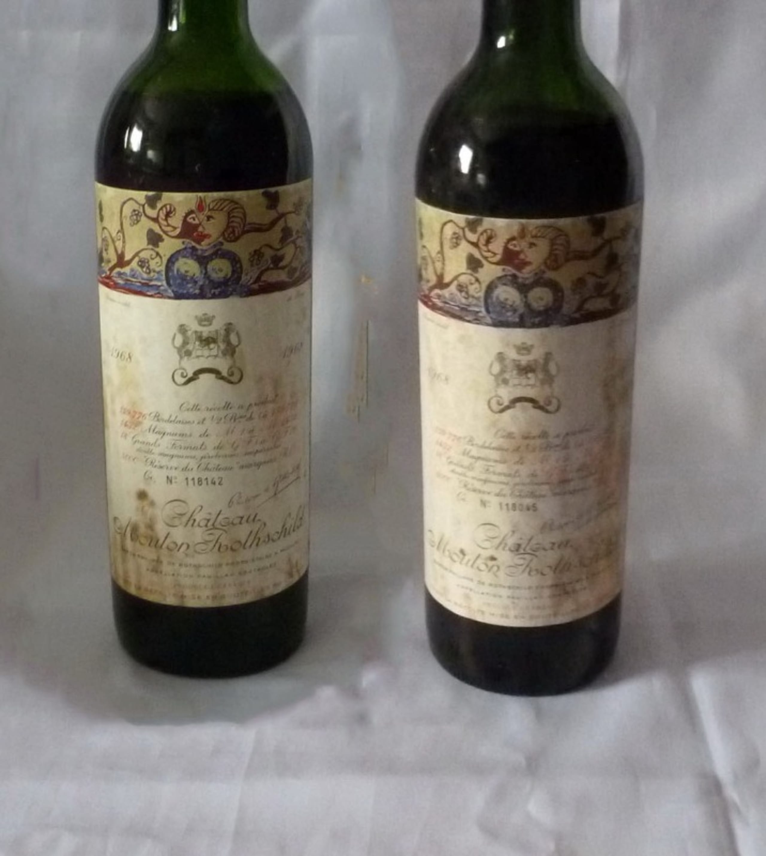 Label