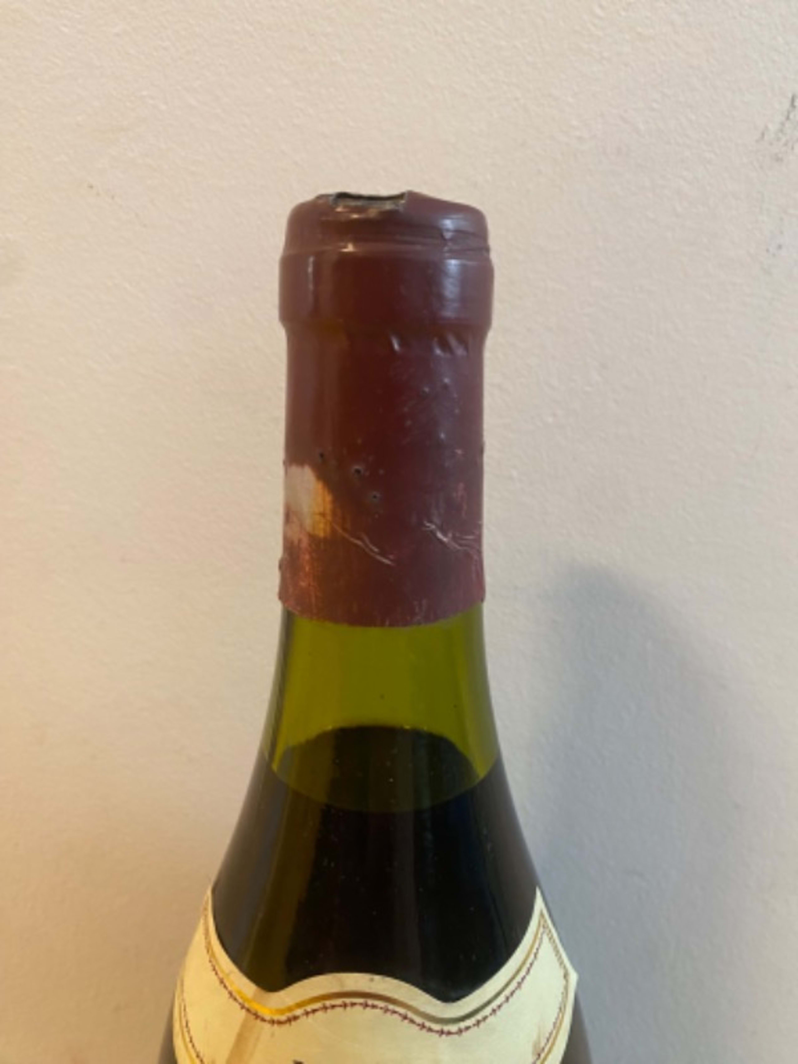 Wine Level