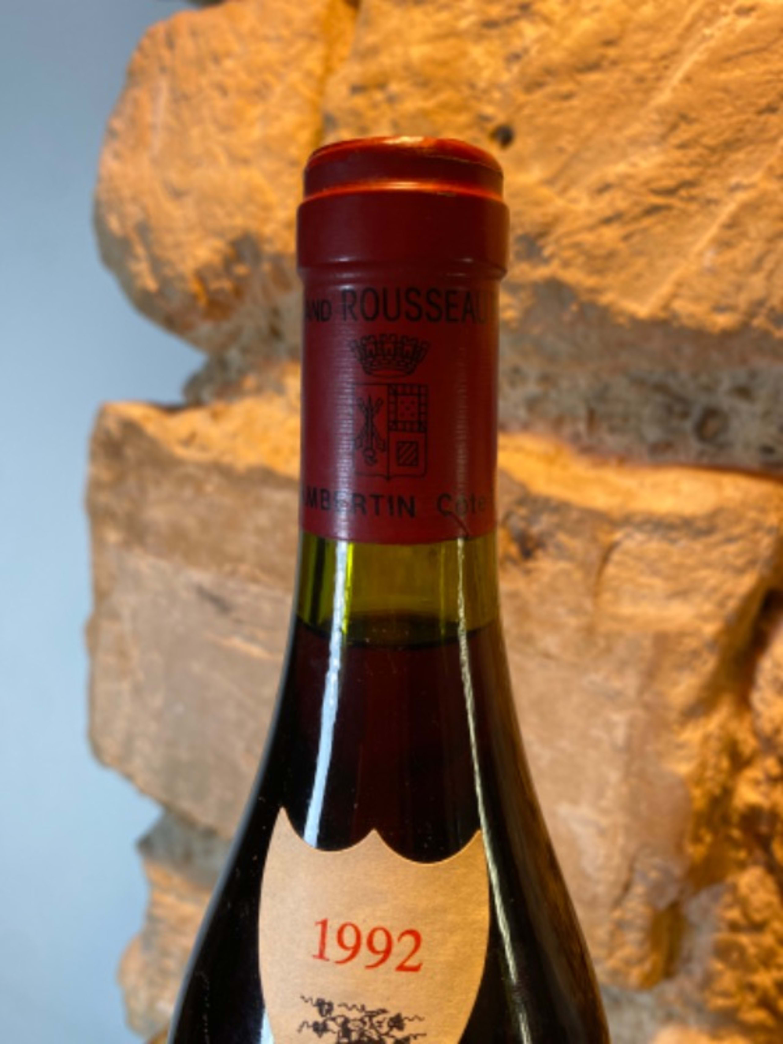 Wine Level