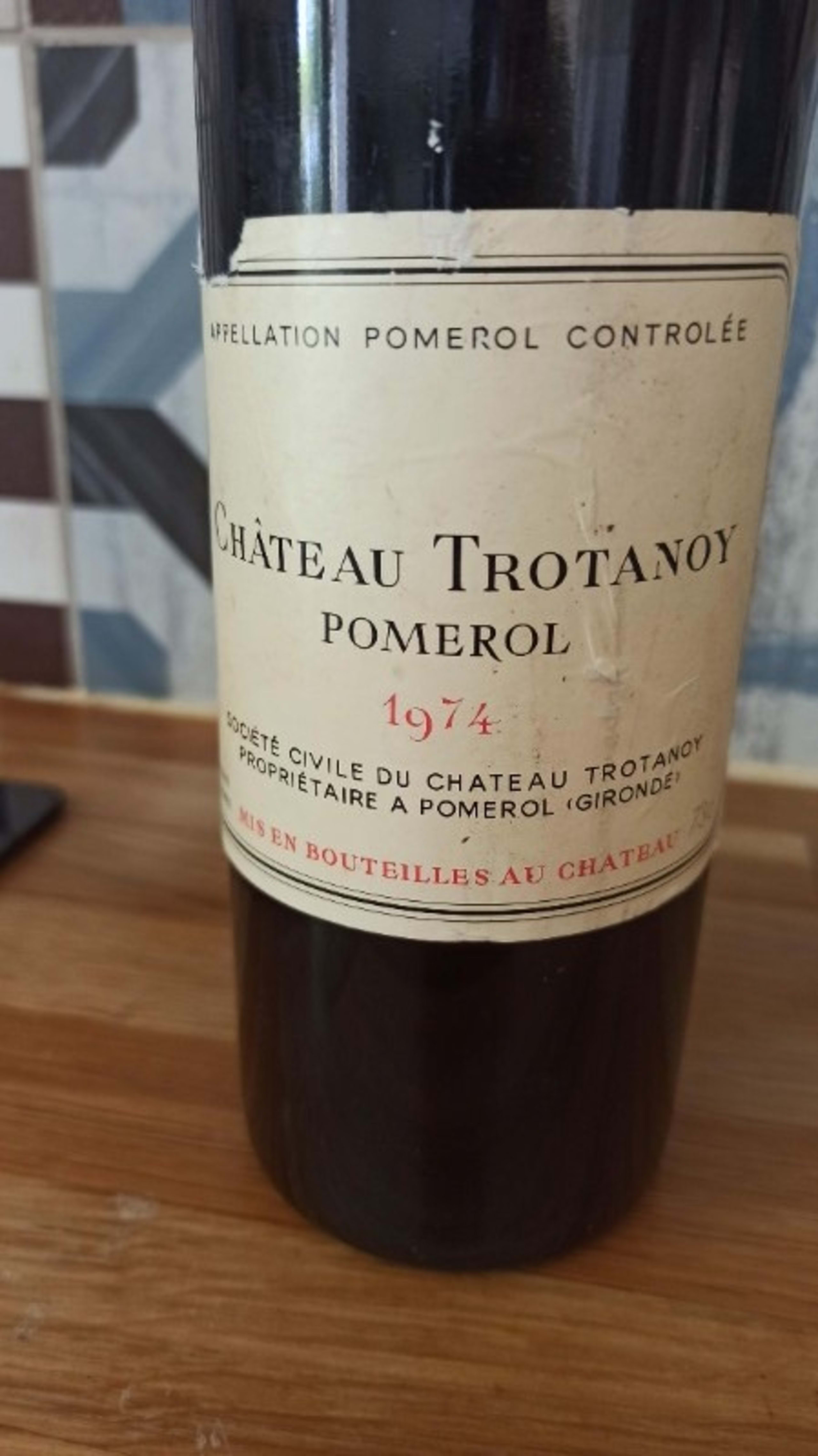 Label