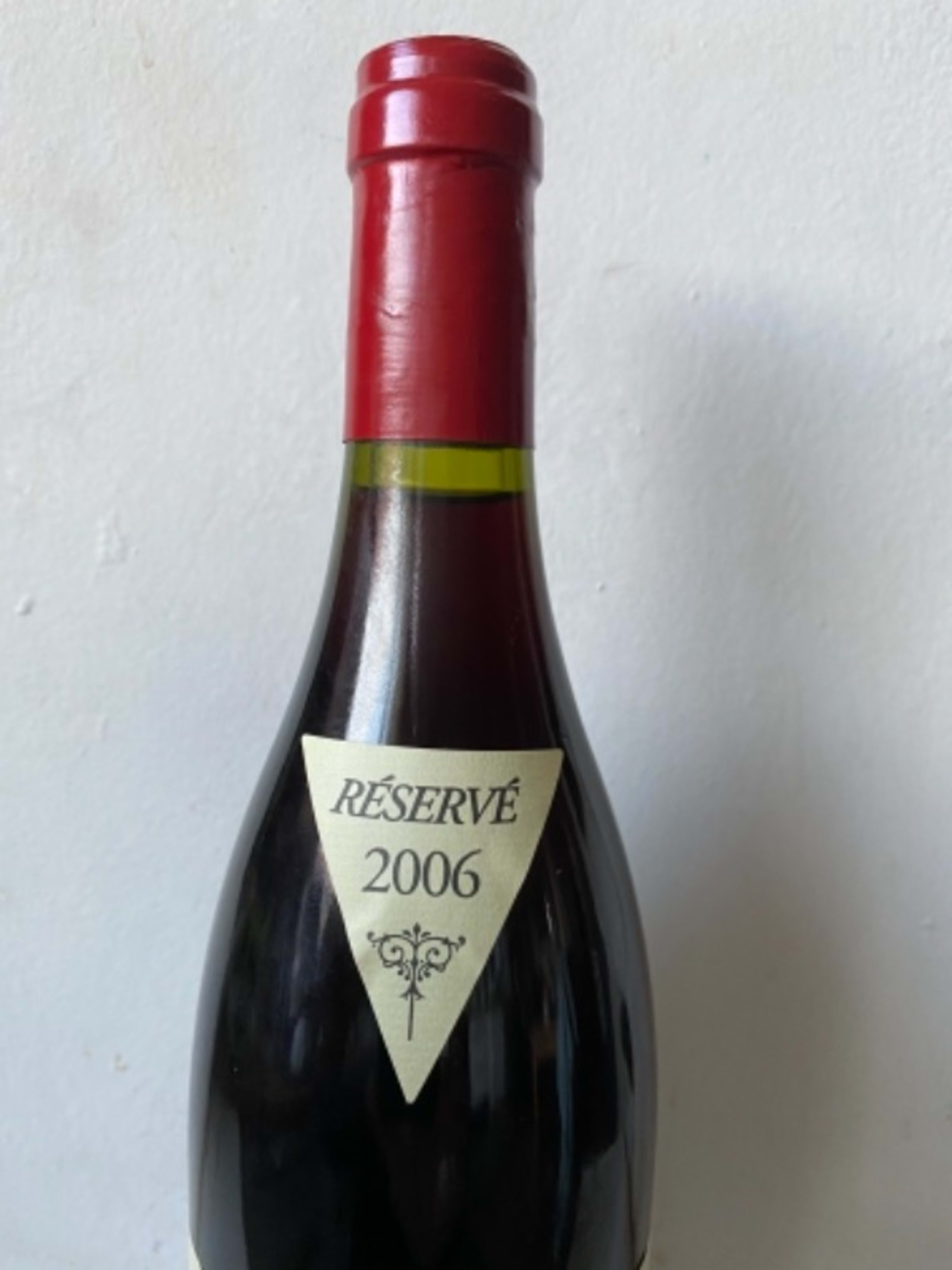 Châteauneuf-du-Pape, Rayas, Domaine Emmanuel Reynaud, 2006