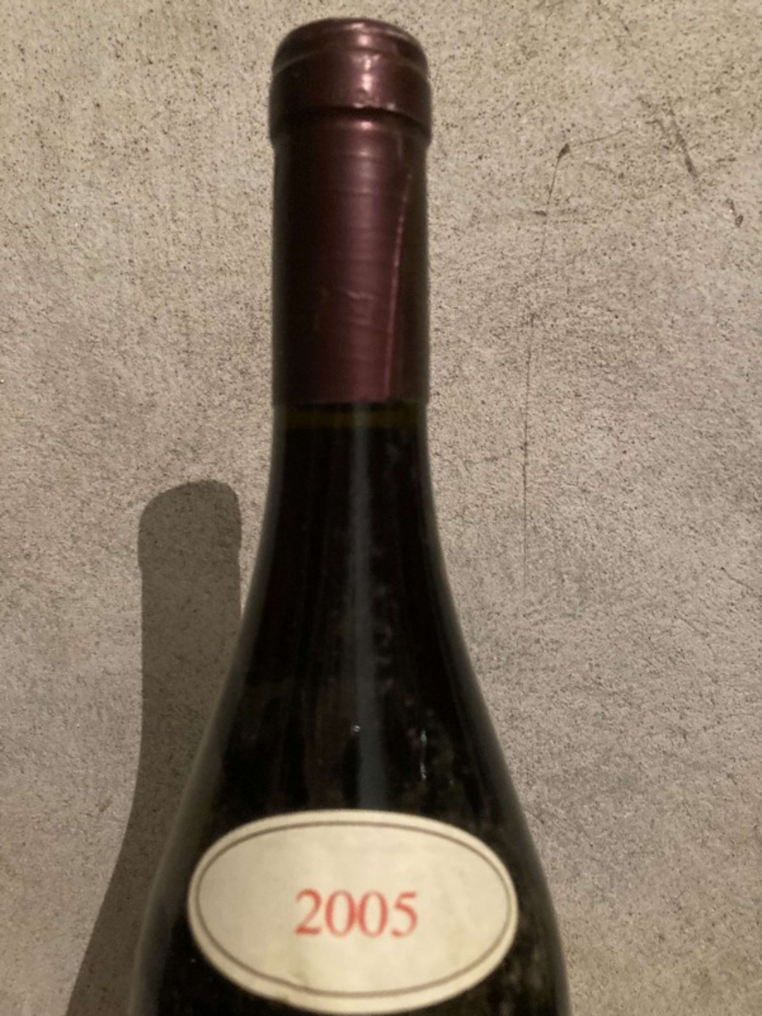 Wine Level