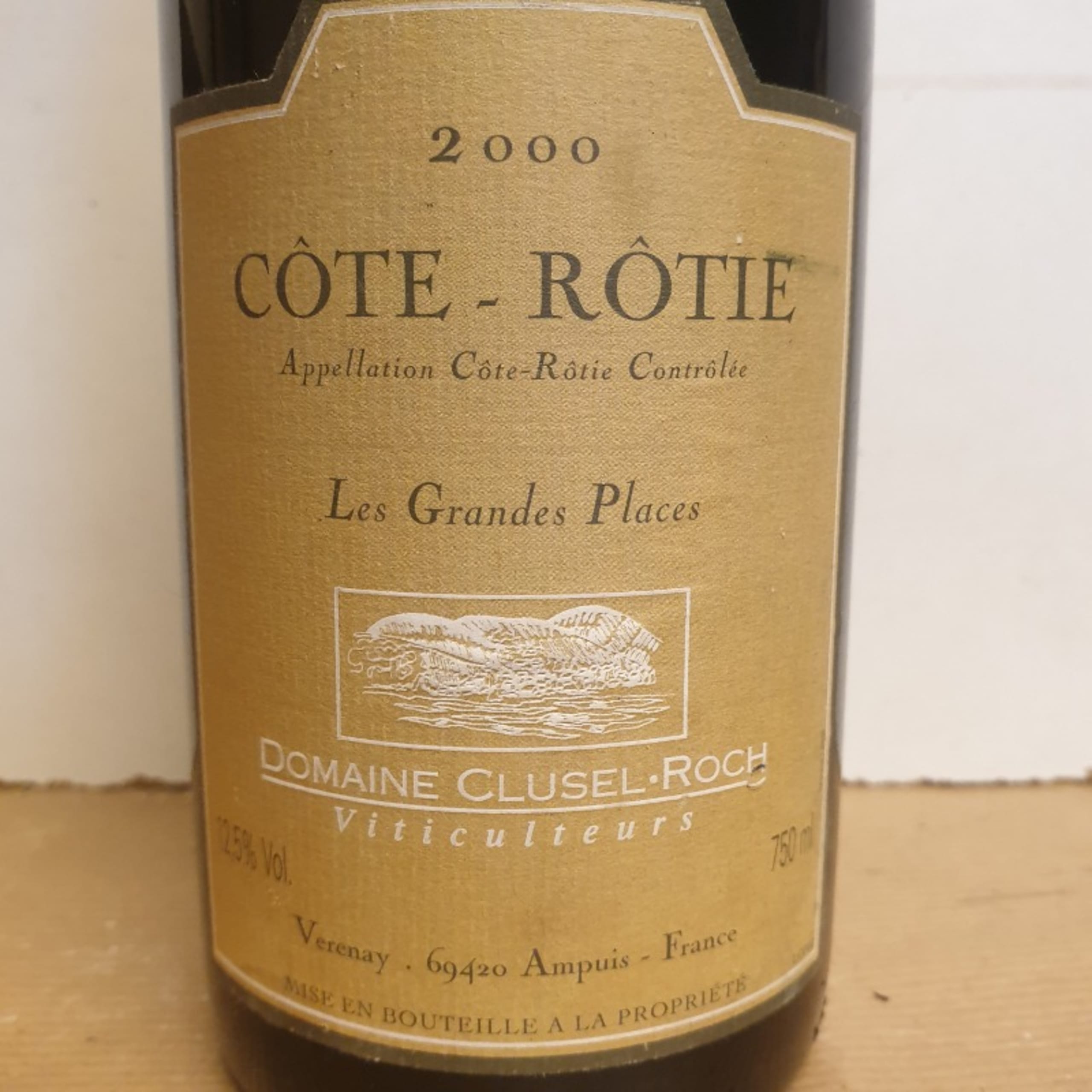 Label